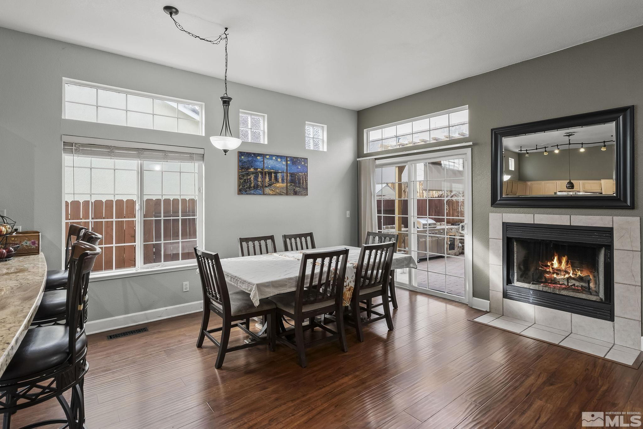 1308 Northill Drive