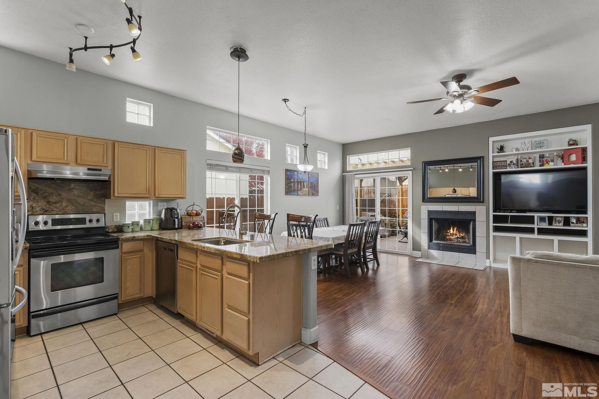 1308 Northill Drive