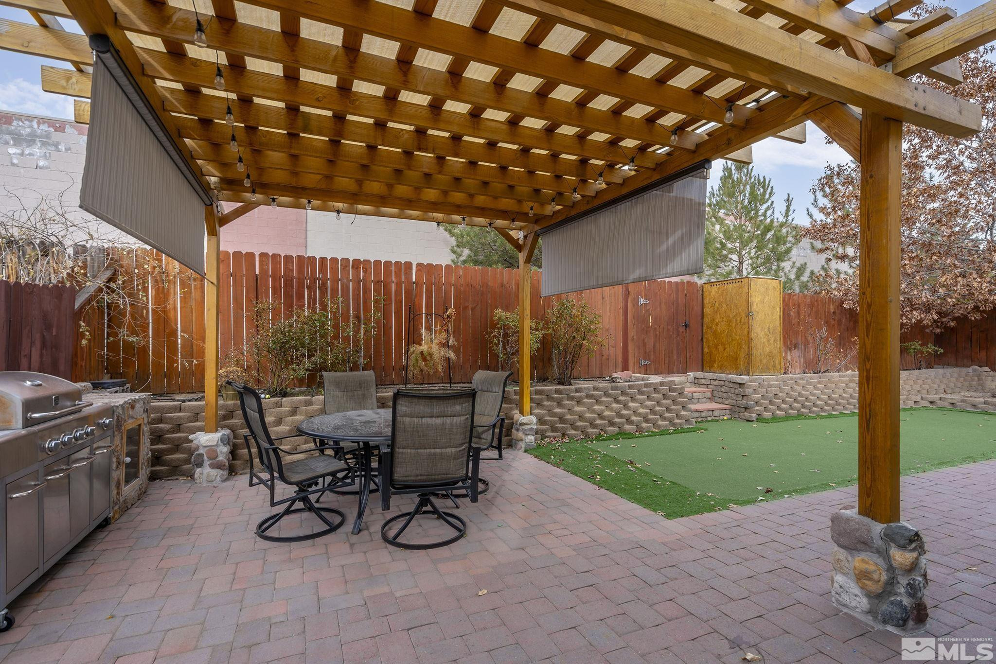 1308 Northill Drive