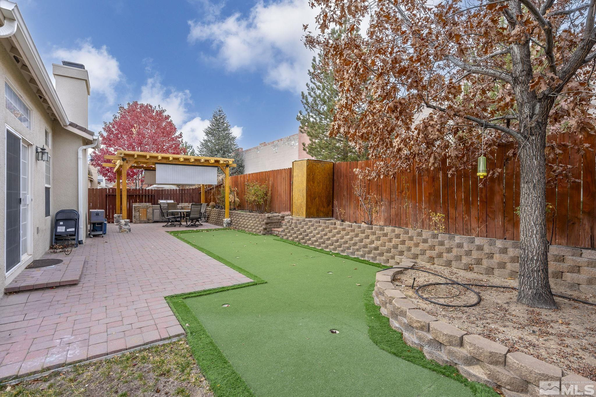 1308 Northill Drive