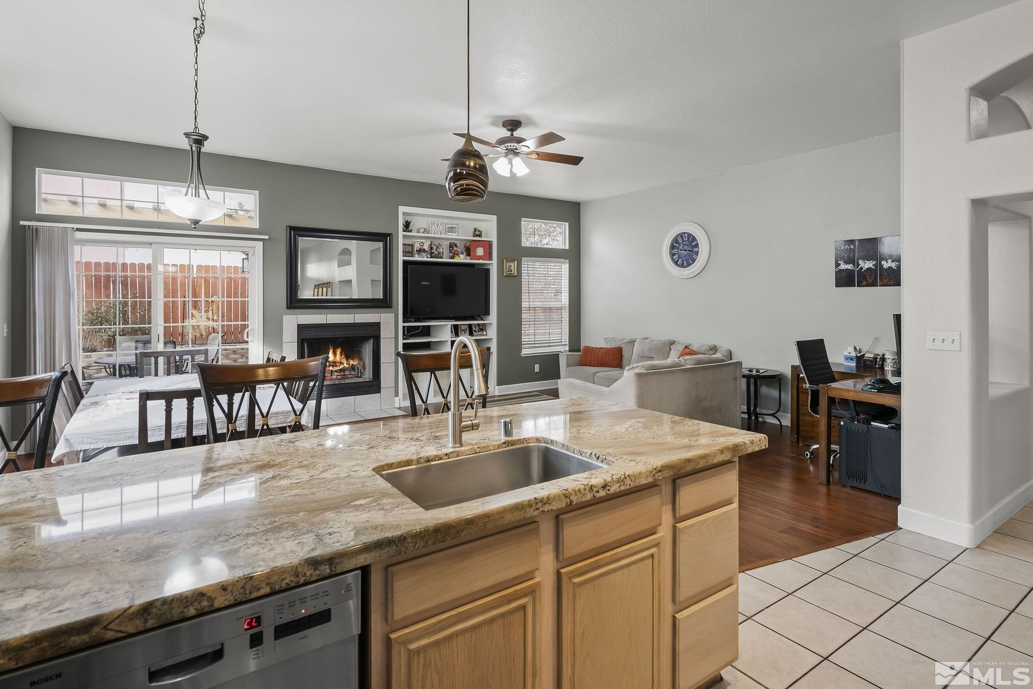 1308 Northill Drive