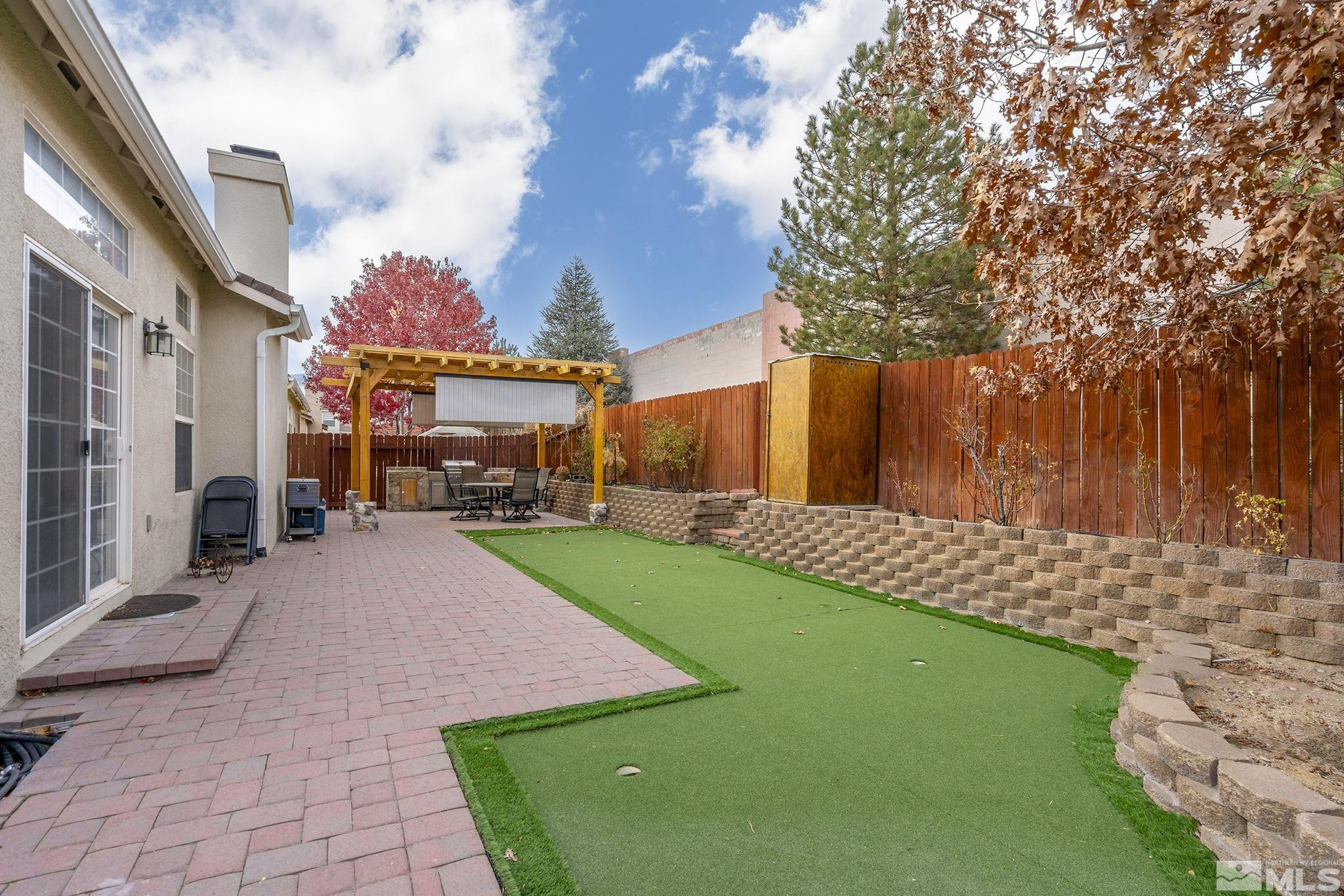 1308 Northill Drive