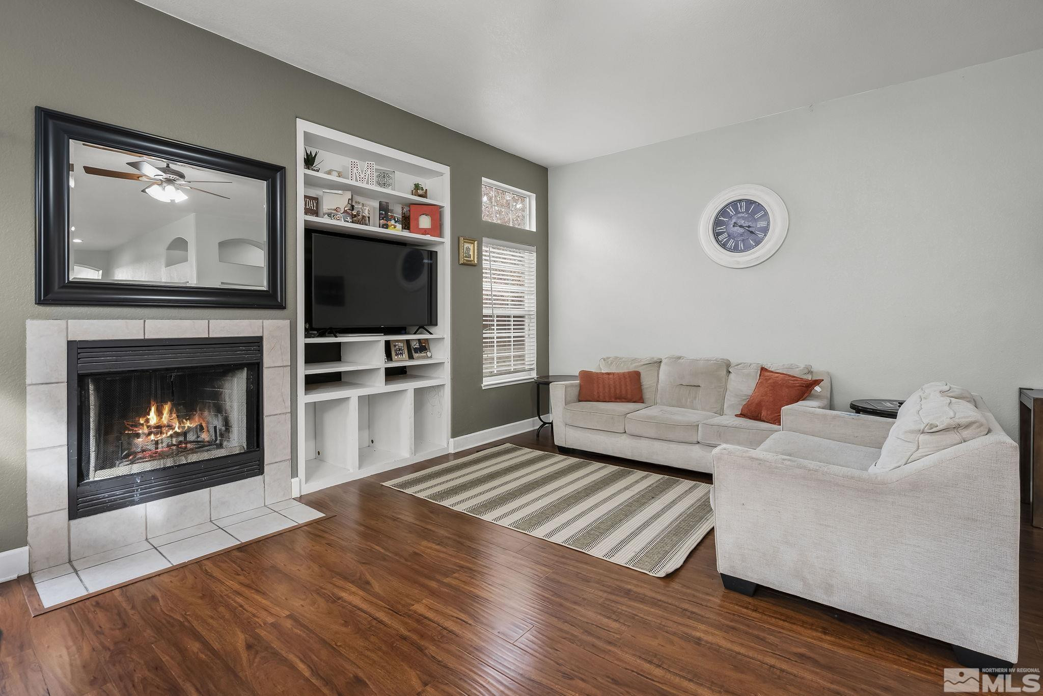 1308 Northill Drive