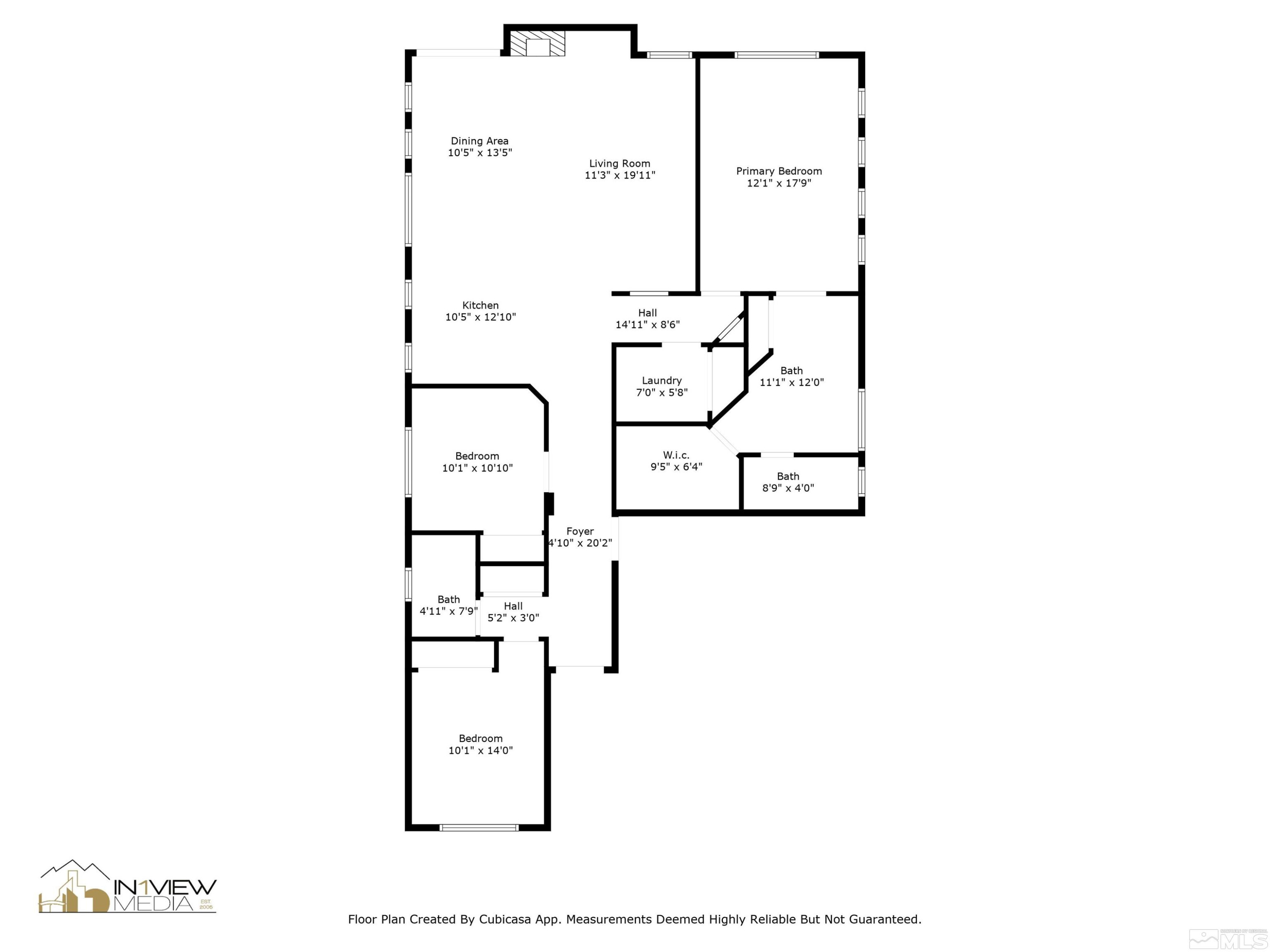 1308 Northill Drive