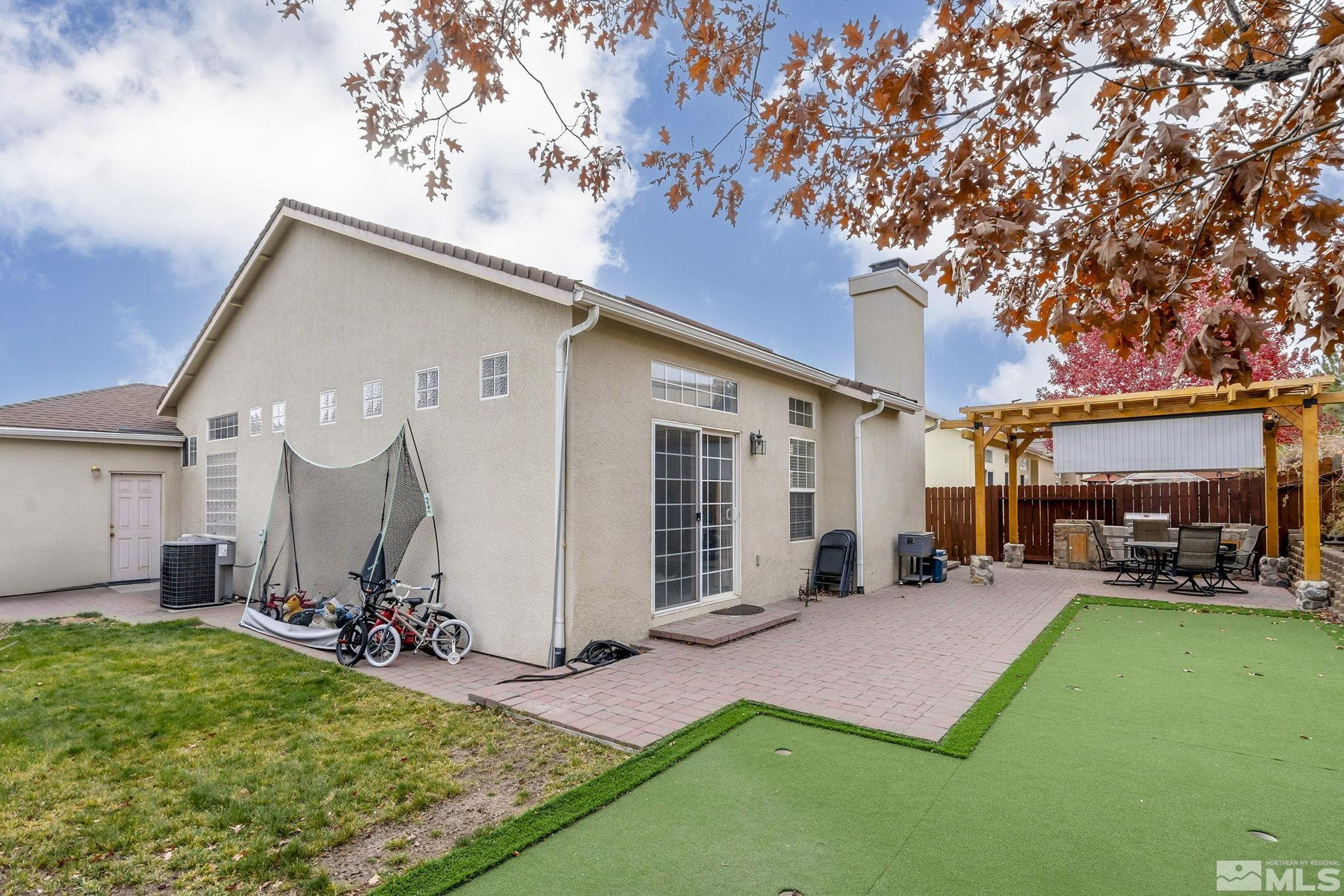 1308 Northill Drive