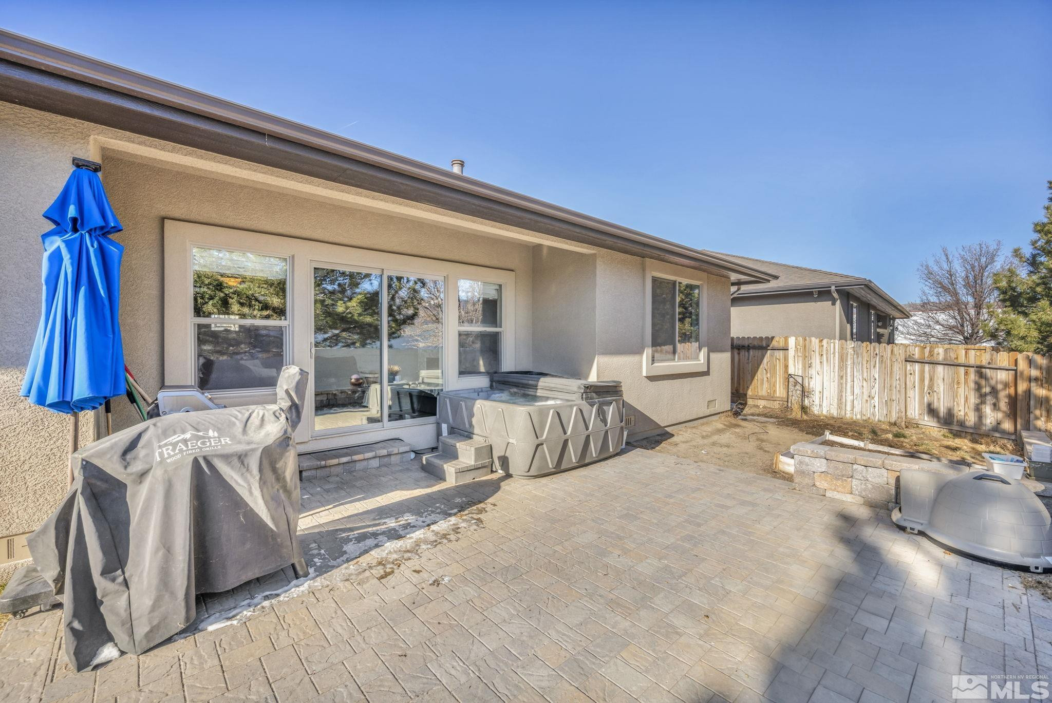 3017 Sarratea Drive