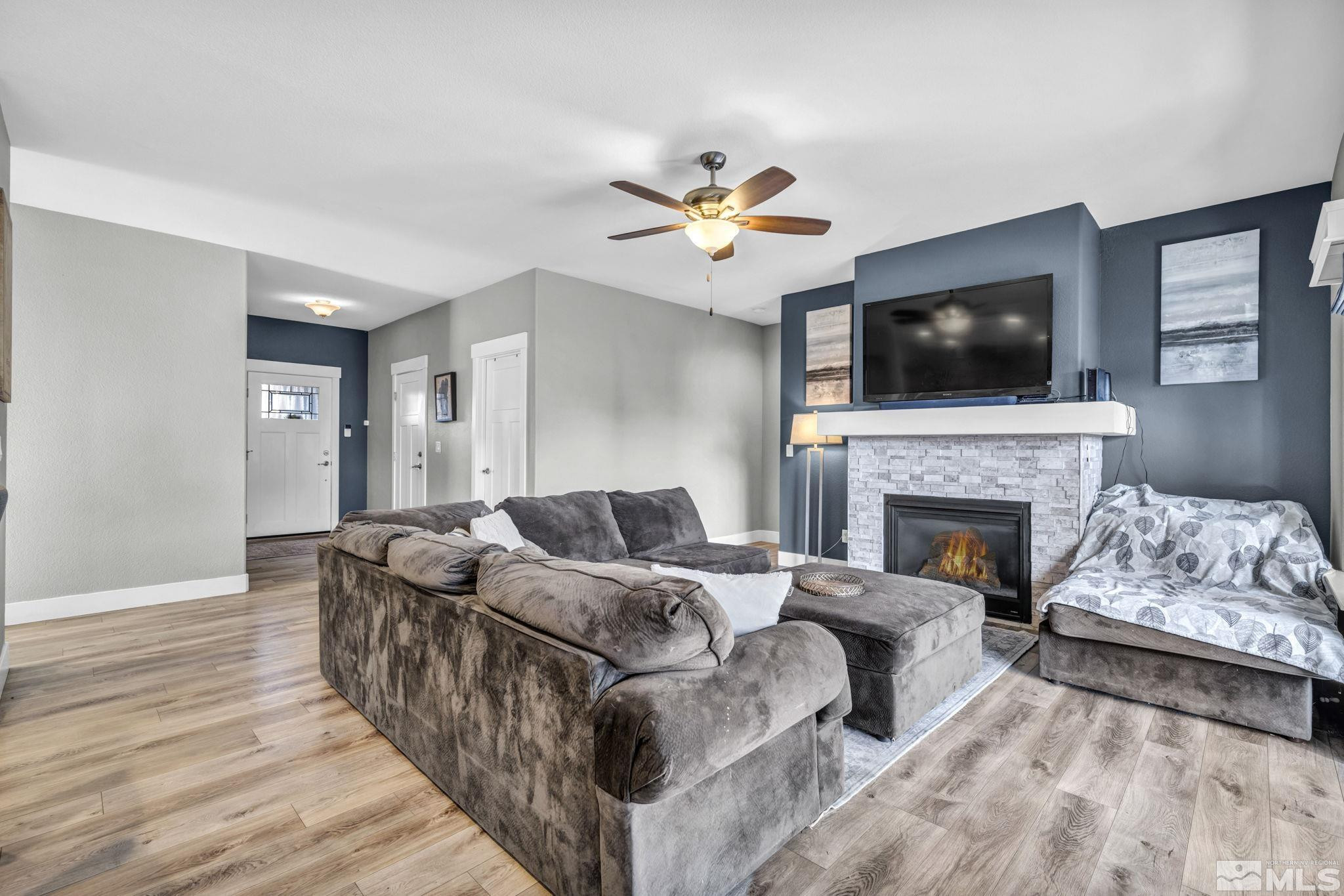 3017 Sarratea Drive