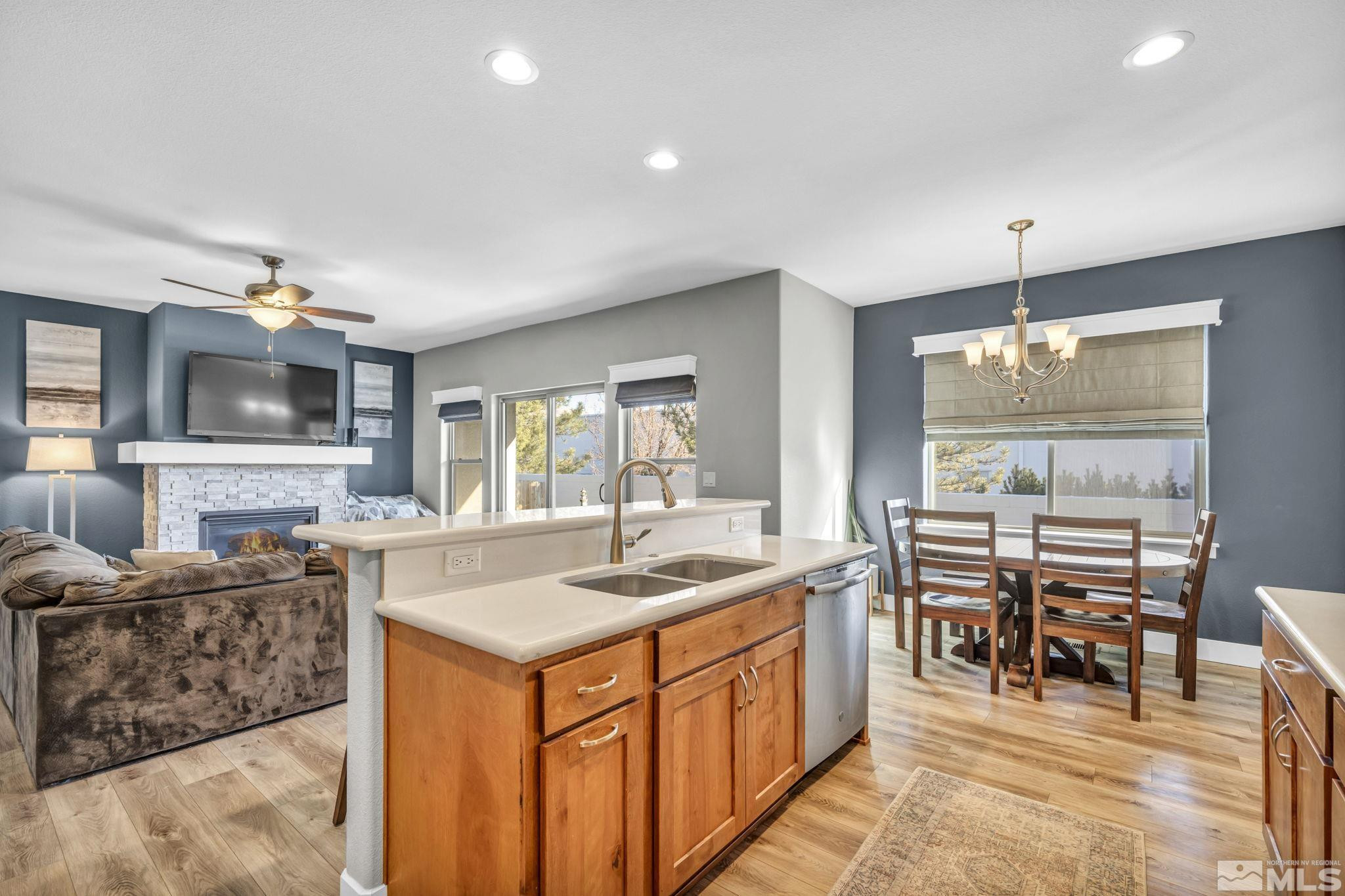3017 Sarratea Drive