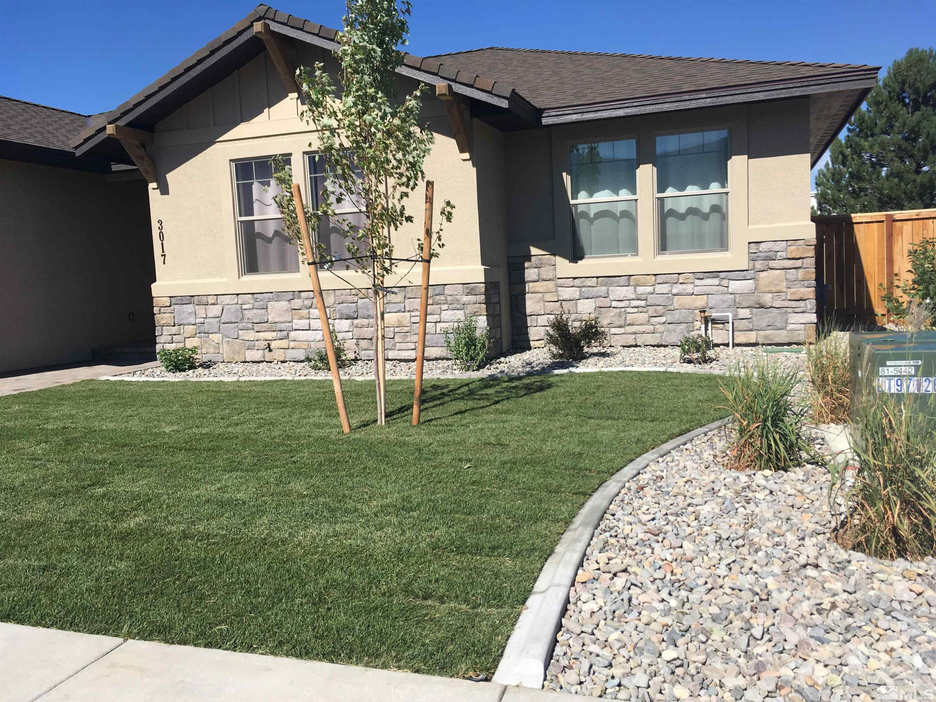 3017 Sarratea Drive