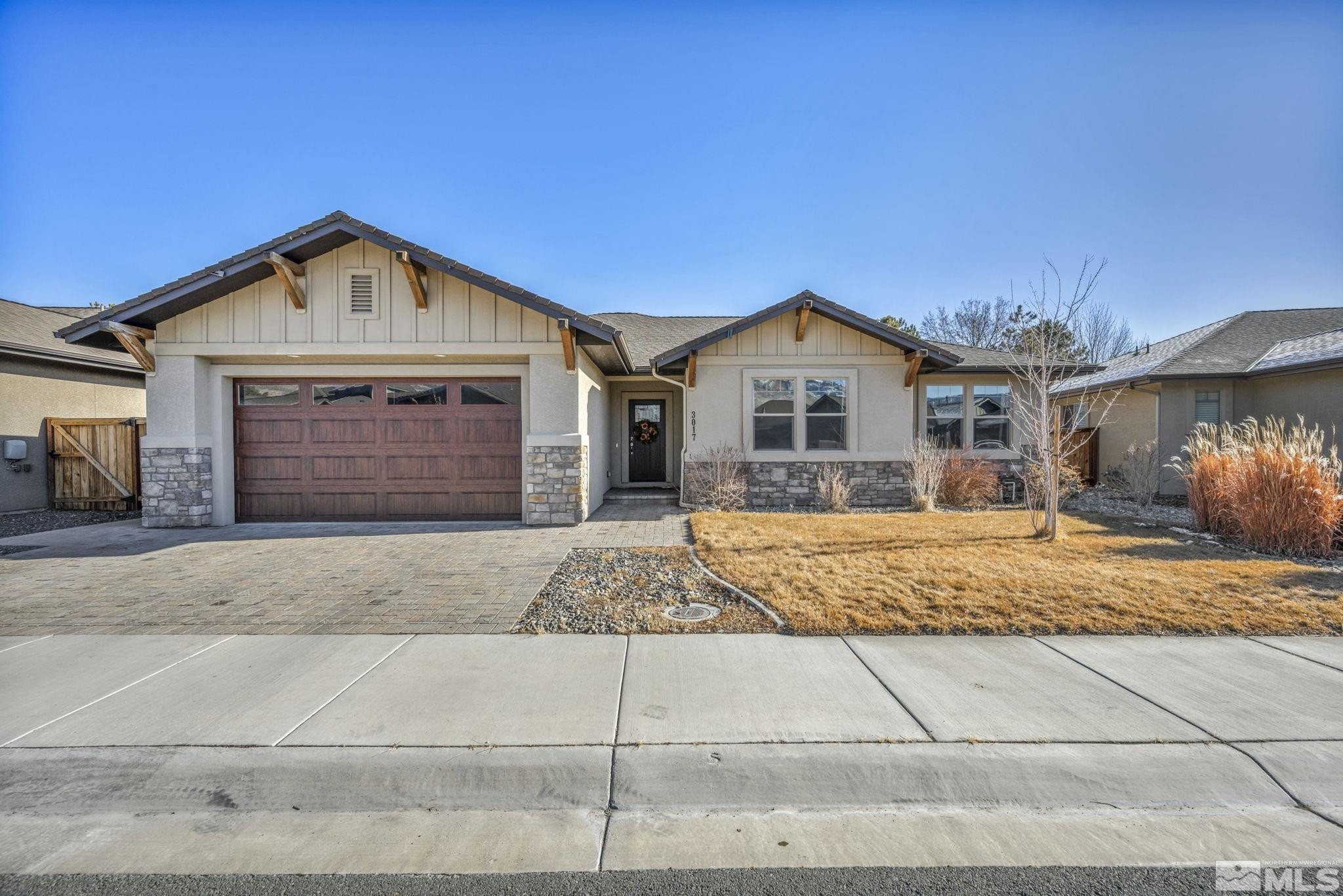 3017 Sarratea Drive