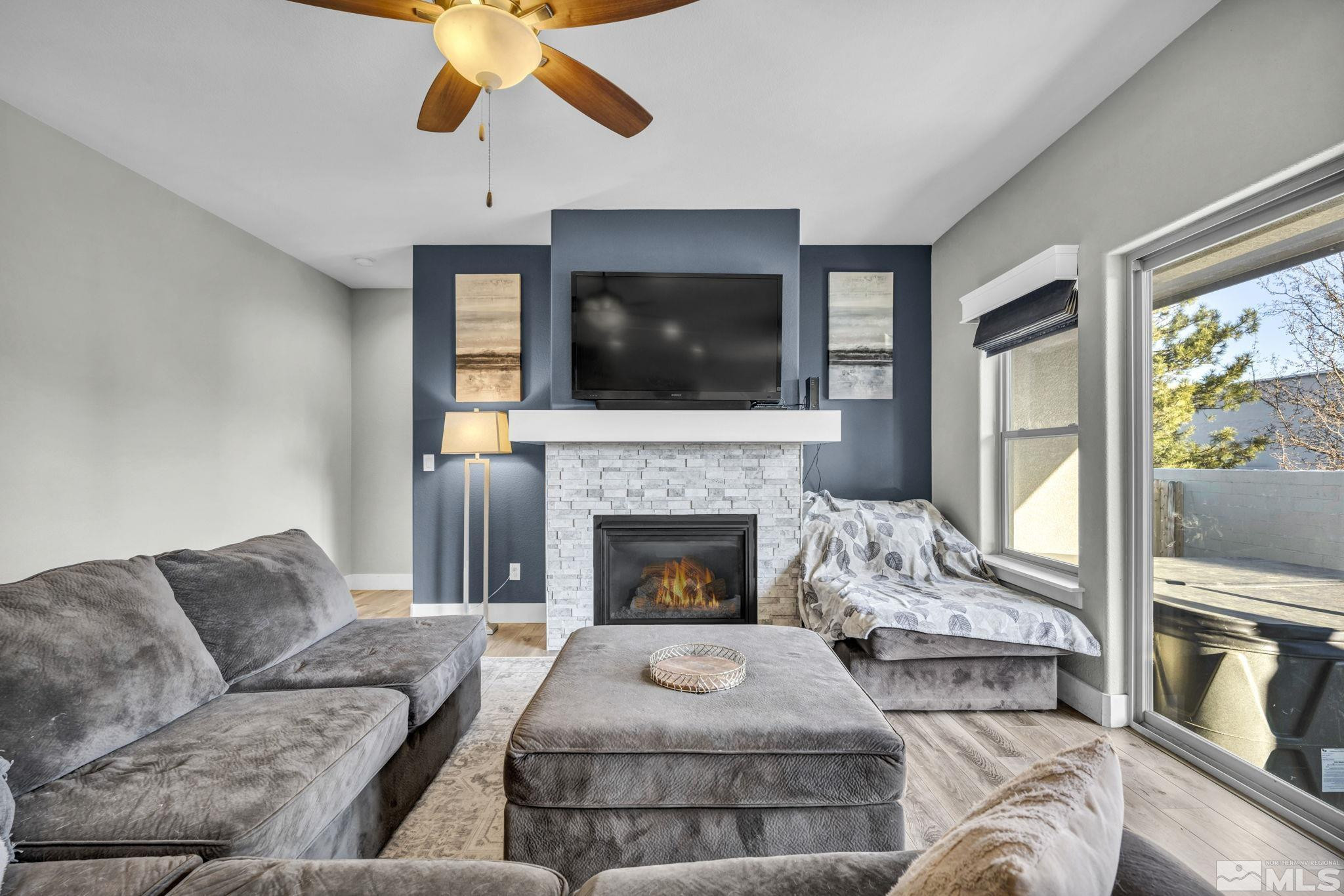 3017 Sarratea Drive