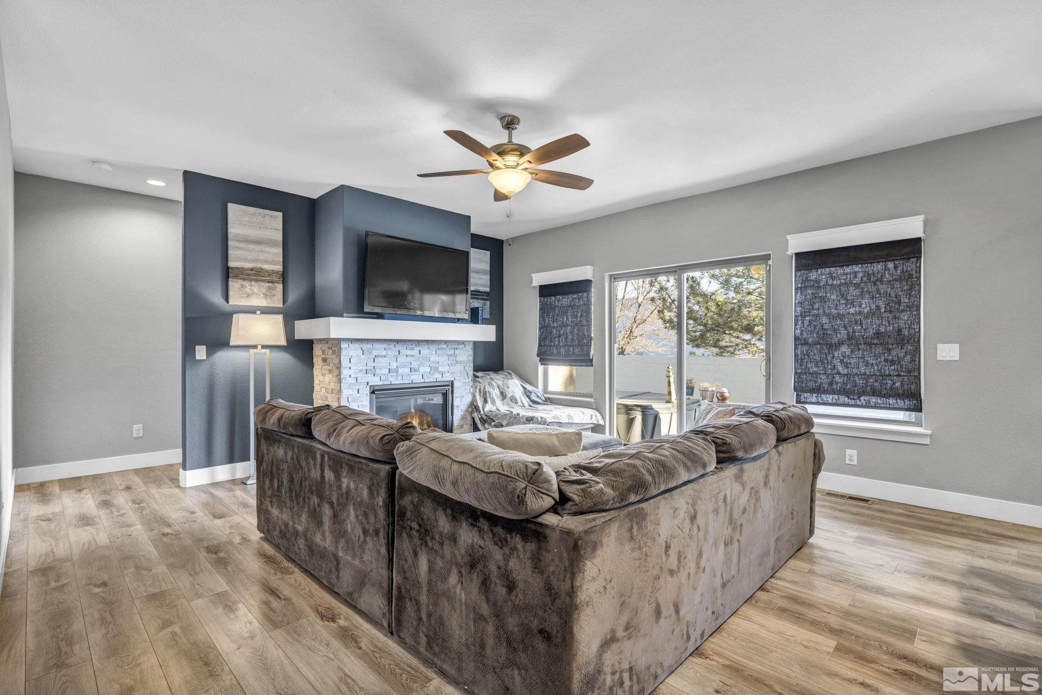 3017 Sarratea Drive