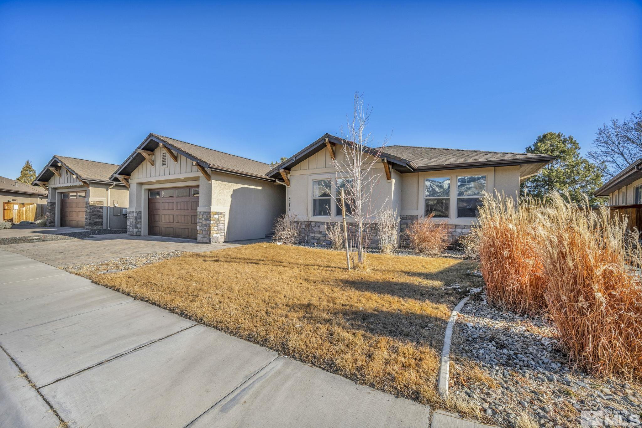 3017 Sarratea Drive