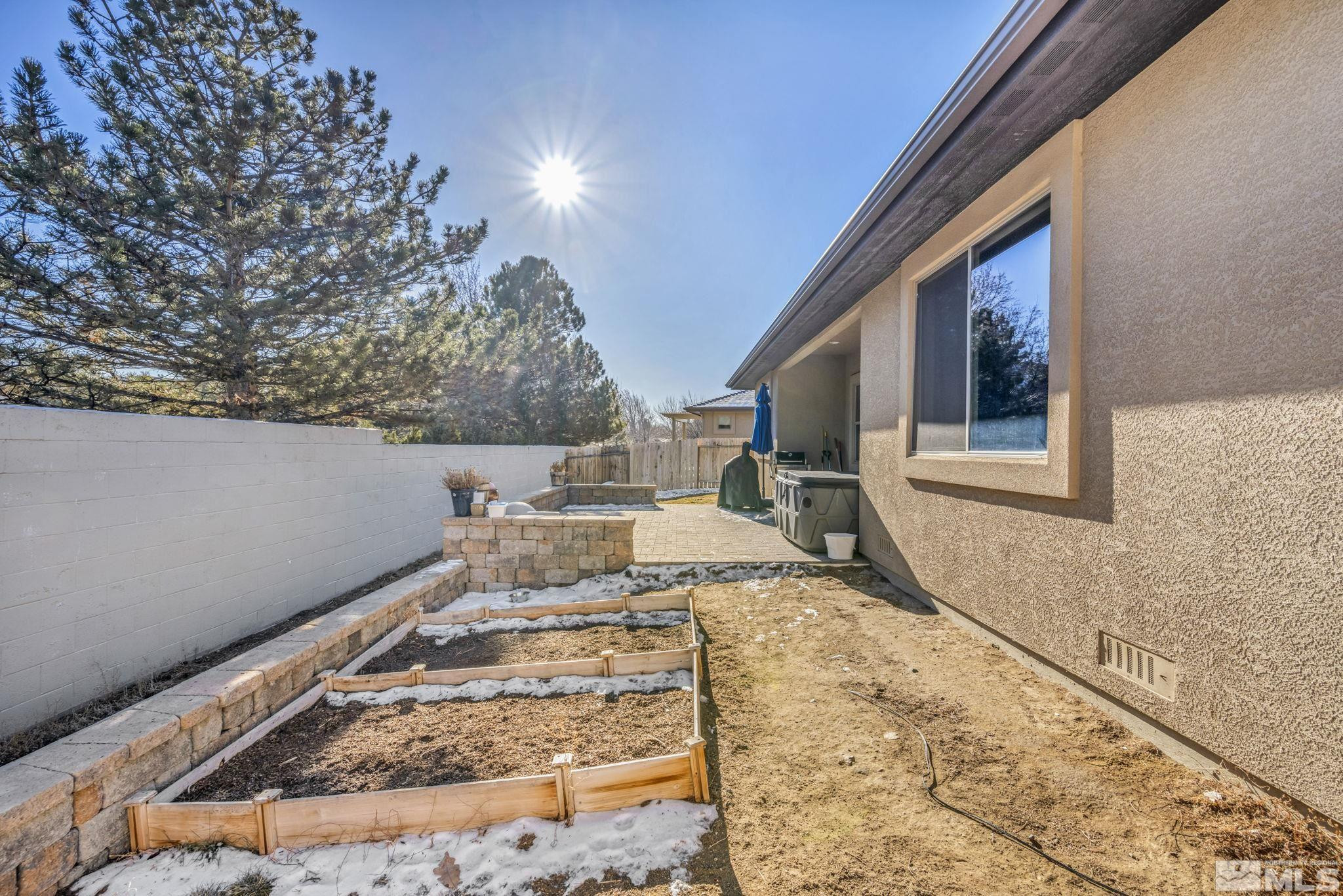 3017 Sarratea Drive