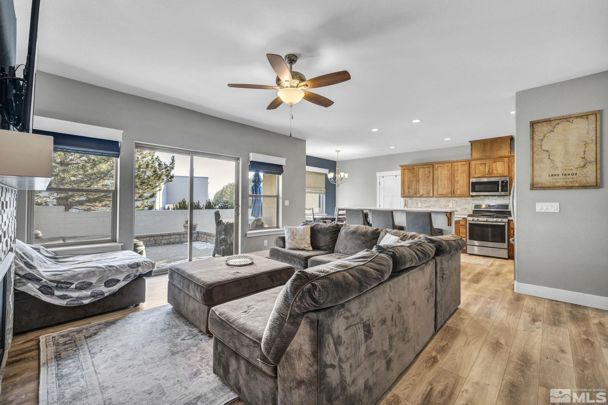 3017 Sarratea Drive