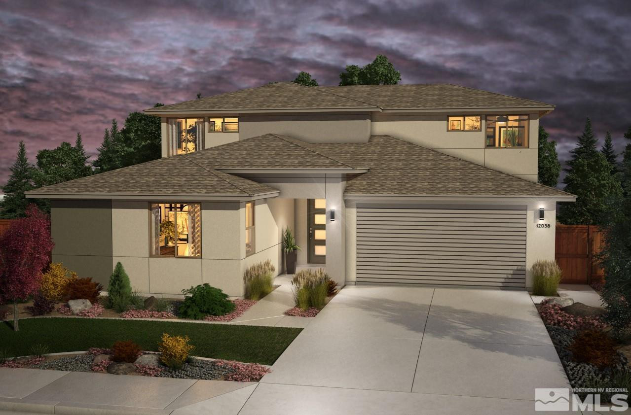251 Radiant Drive Homesite 32