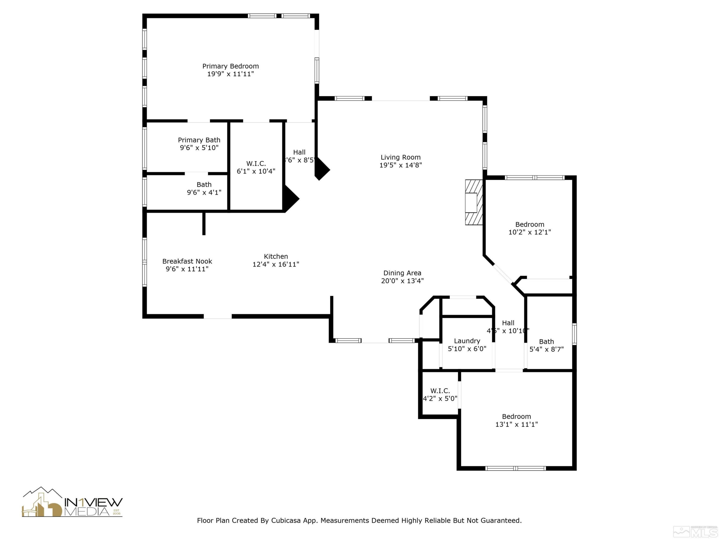 1280 Ridge Point Drive