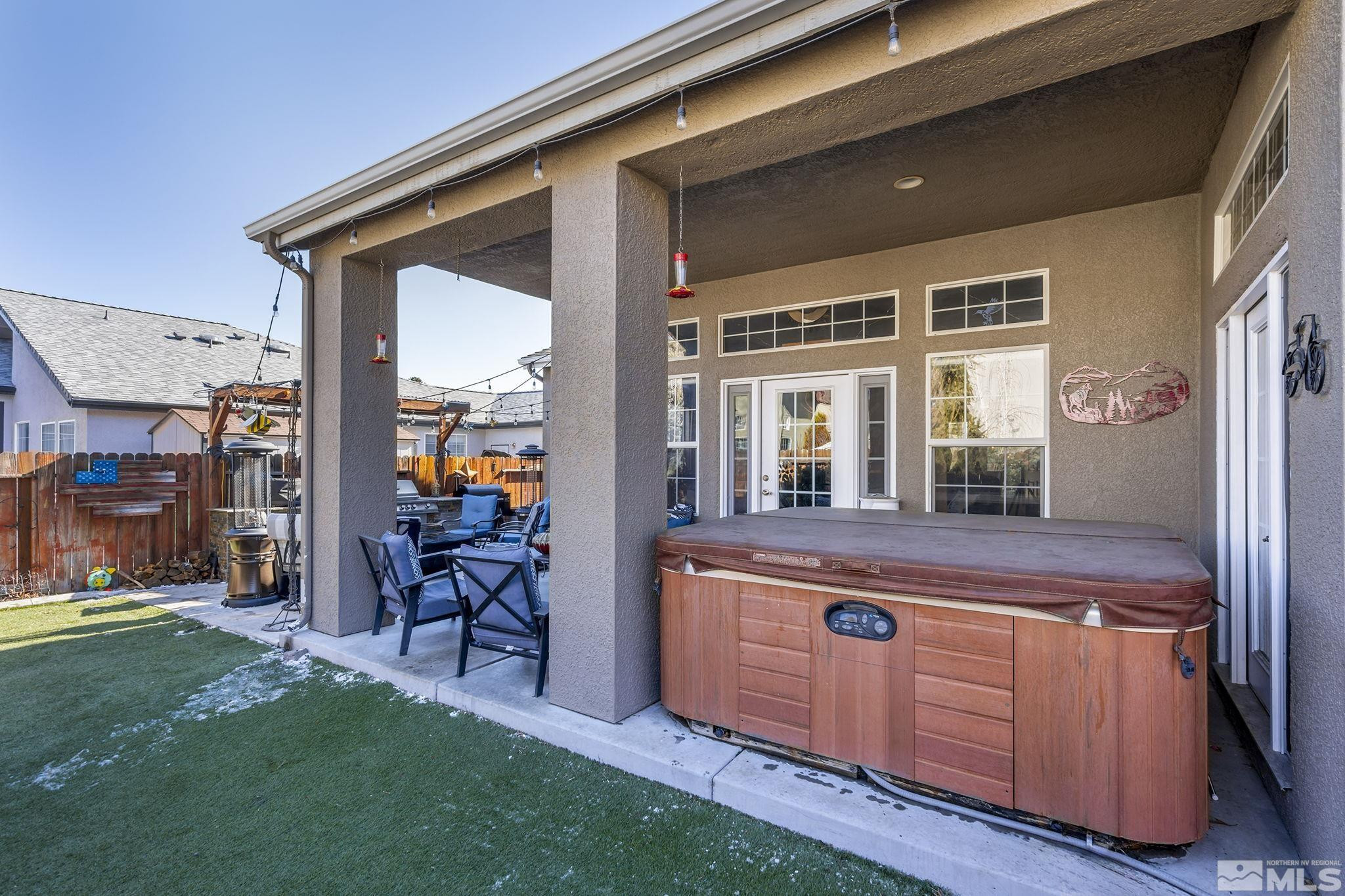 1280 Ridge Point Drive