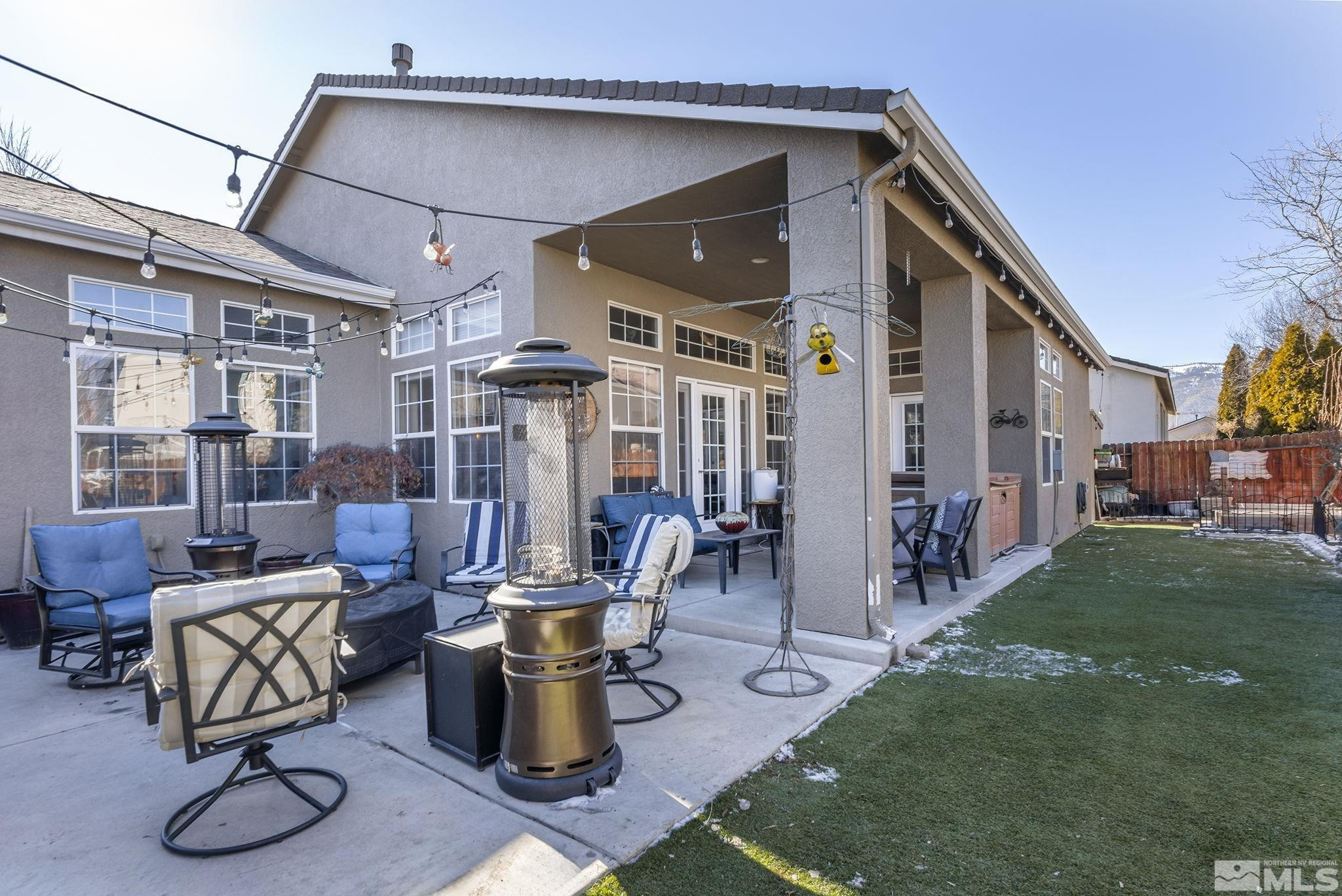 1280 Ridge Point Drive
