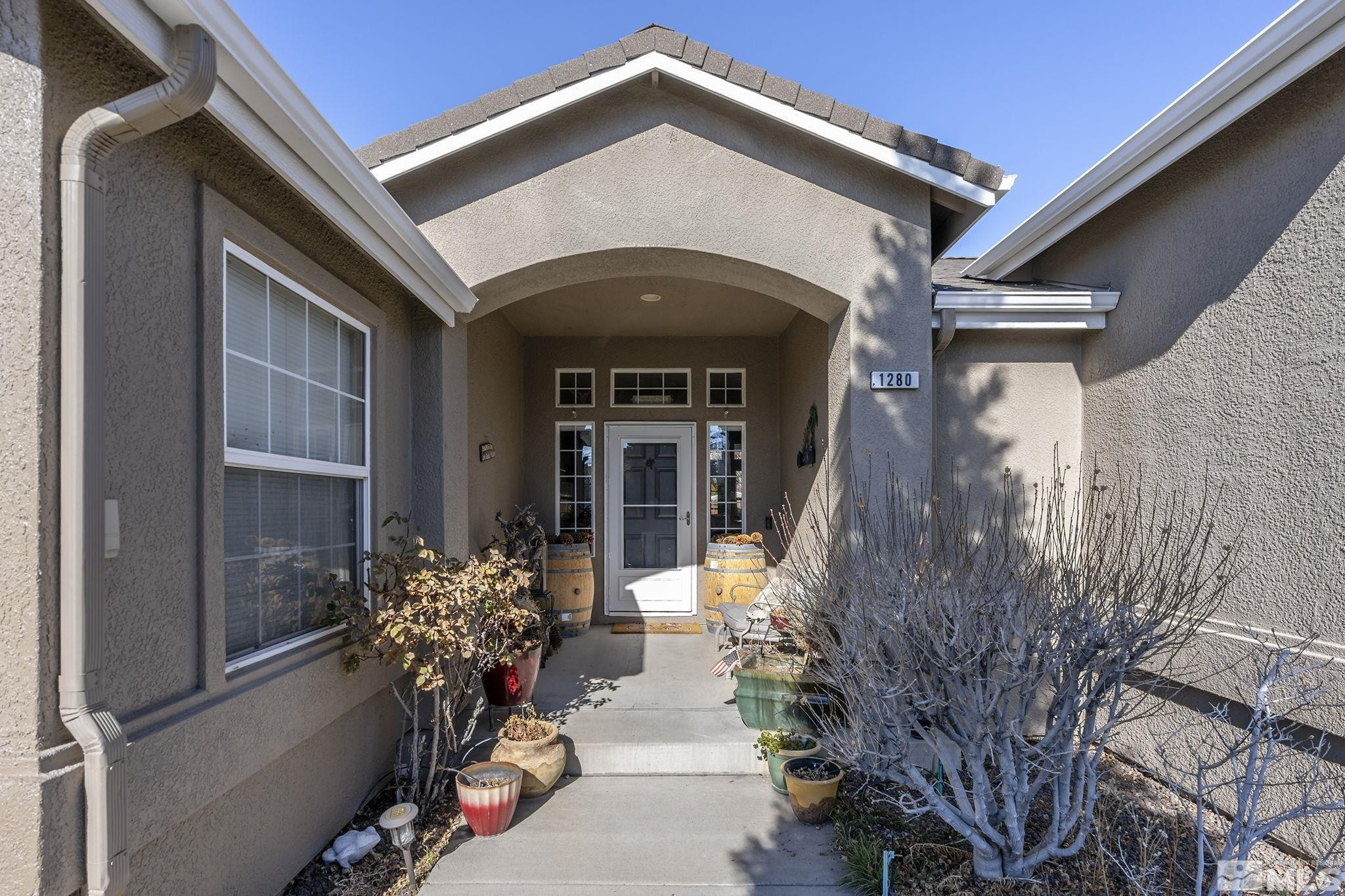 1280 Ridge Point Drive