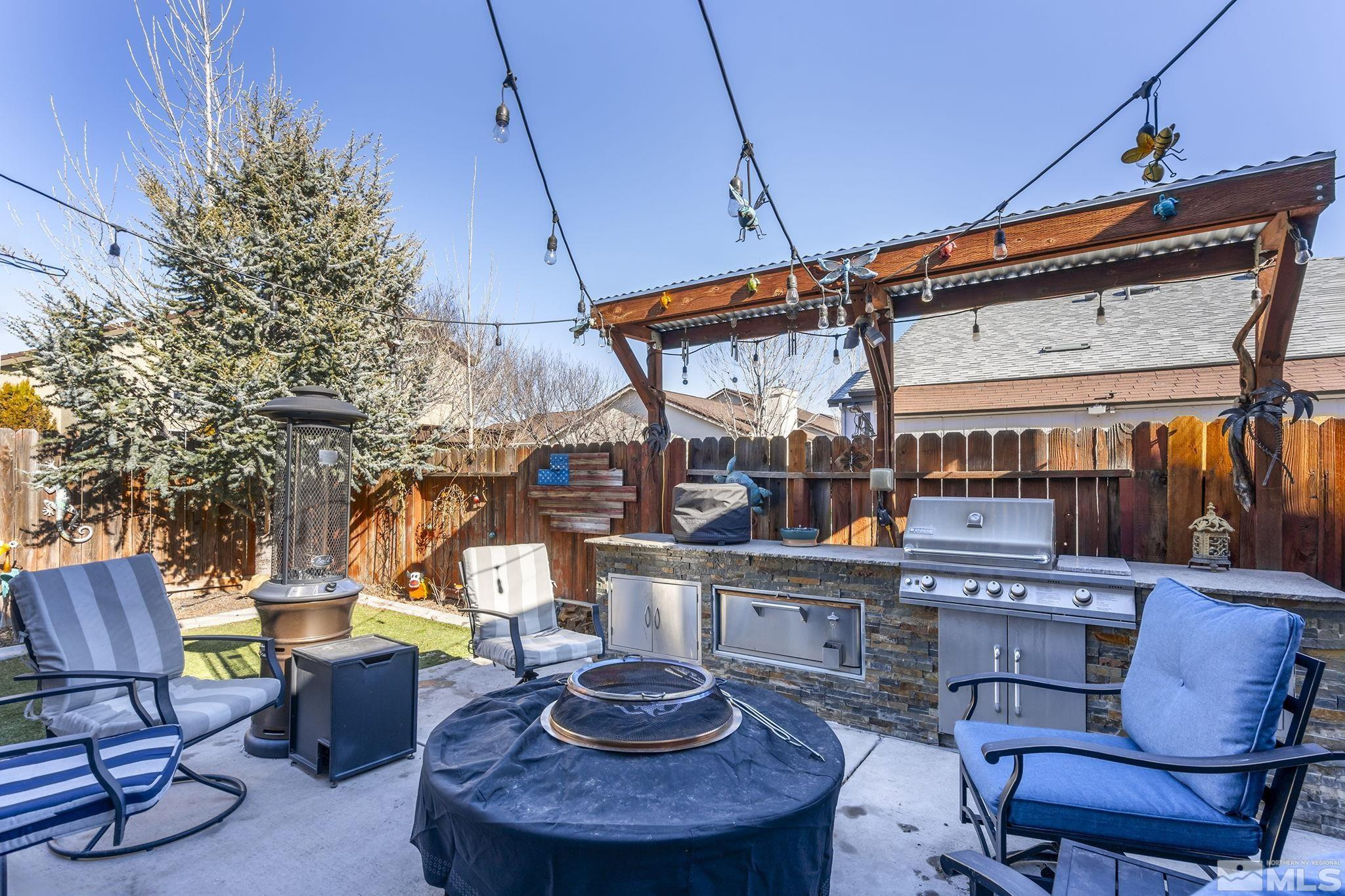 1280 Ridge Point Drive