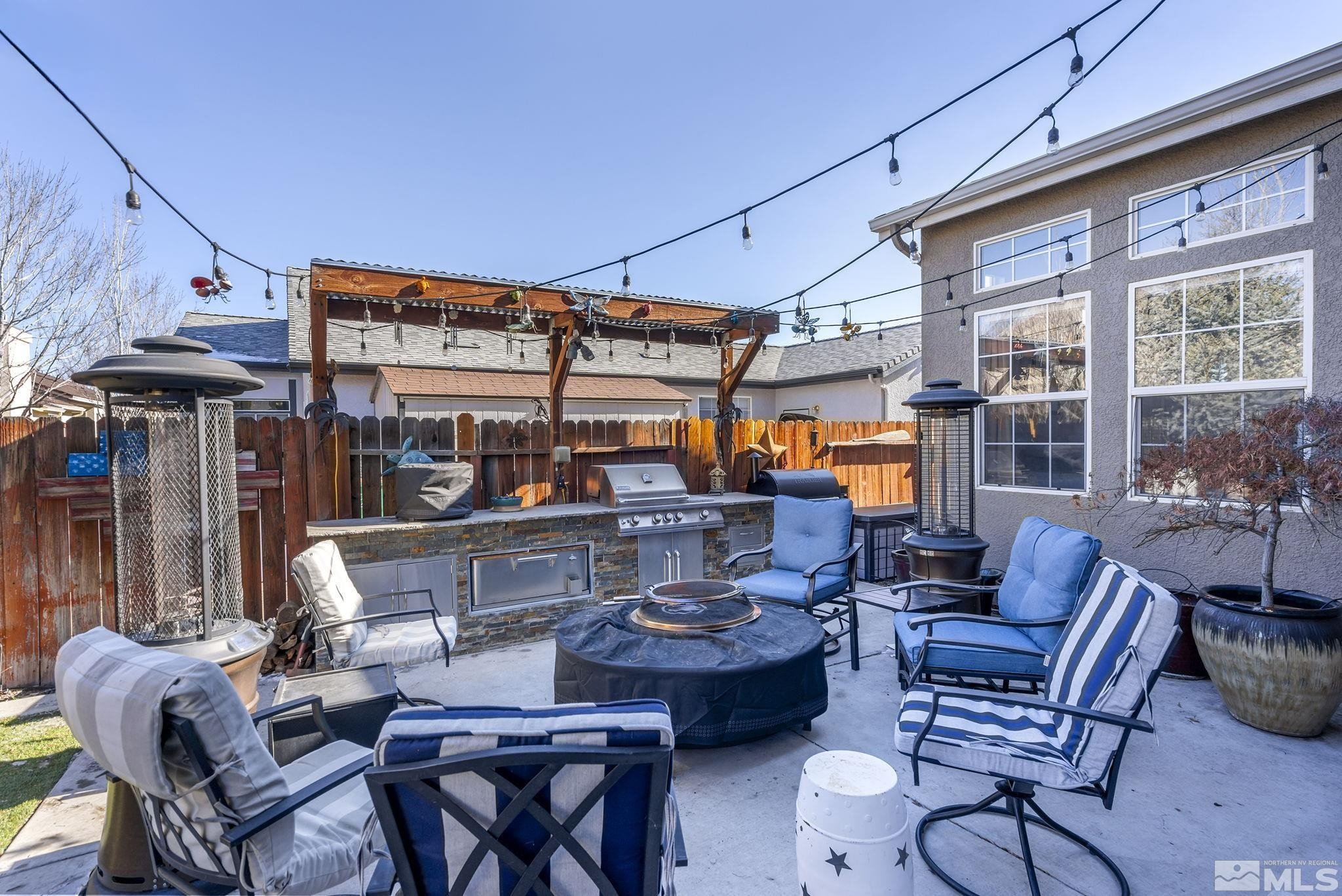 1280 Ridge Point Drive