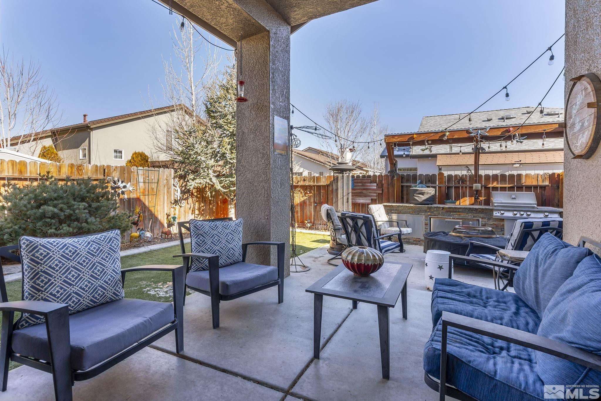 1280 Ridge Point Drive