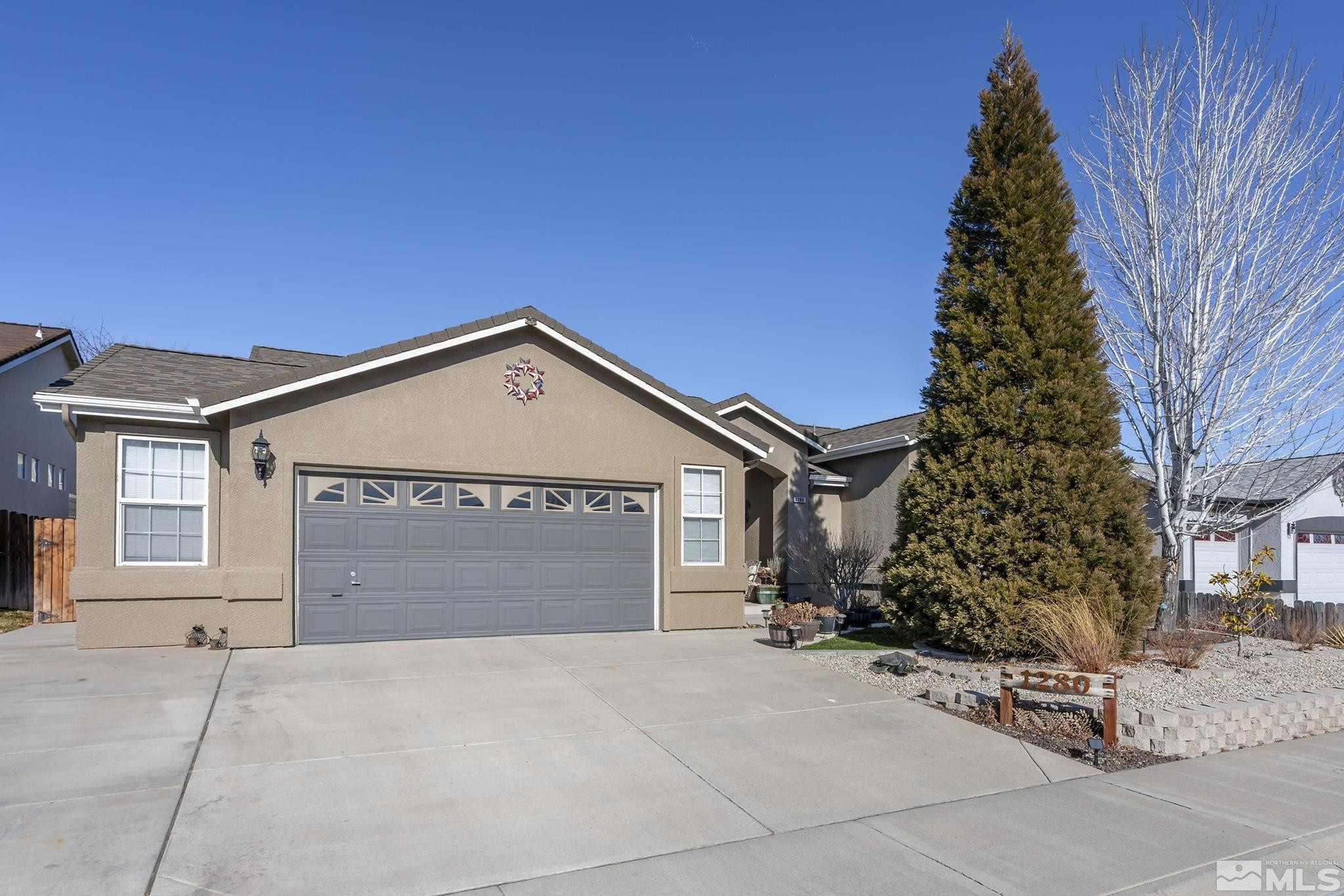 1280 Ridge Point Drive