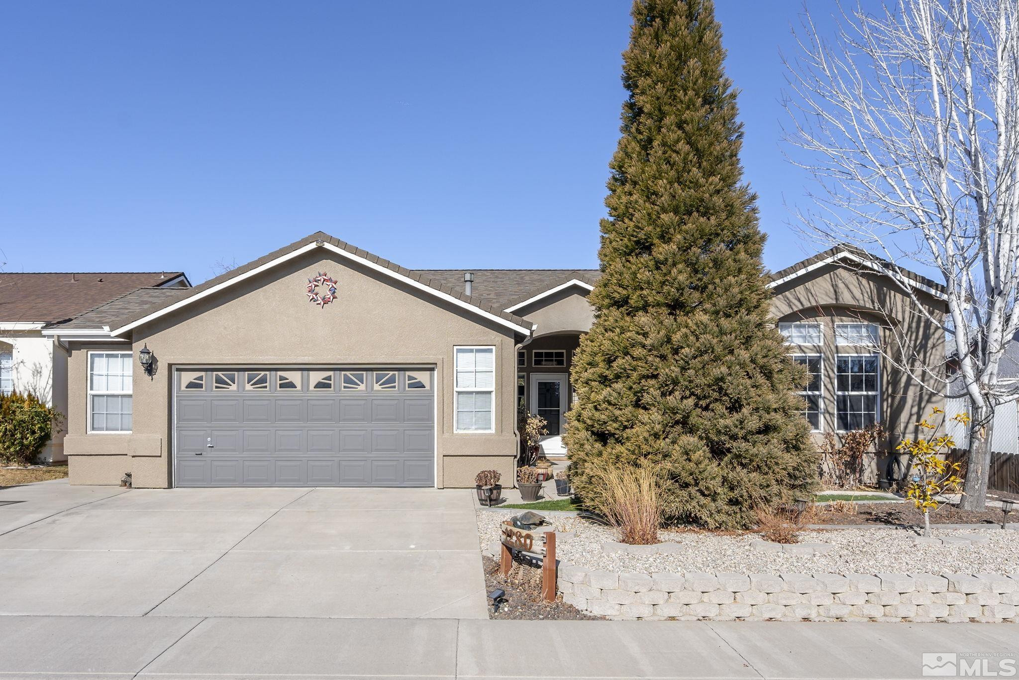 1280 Ridge Point Drive