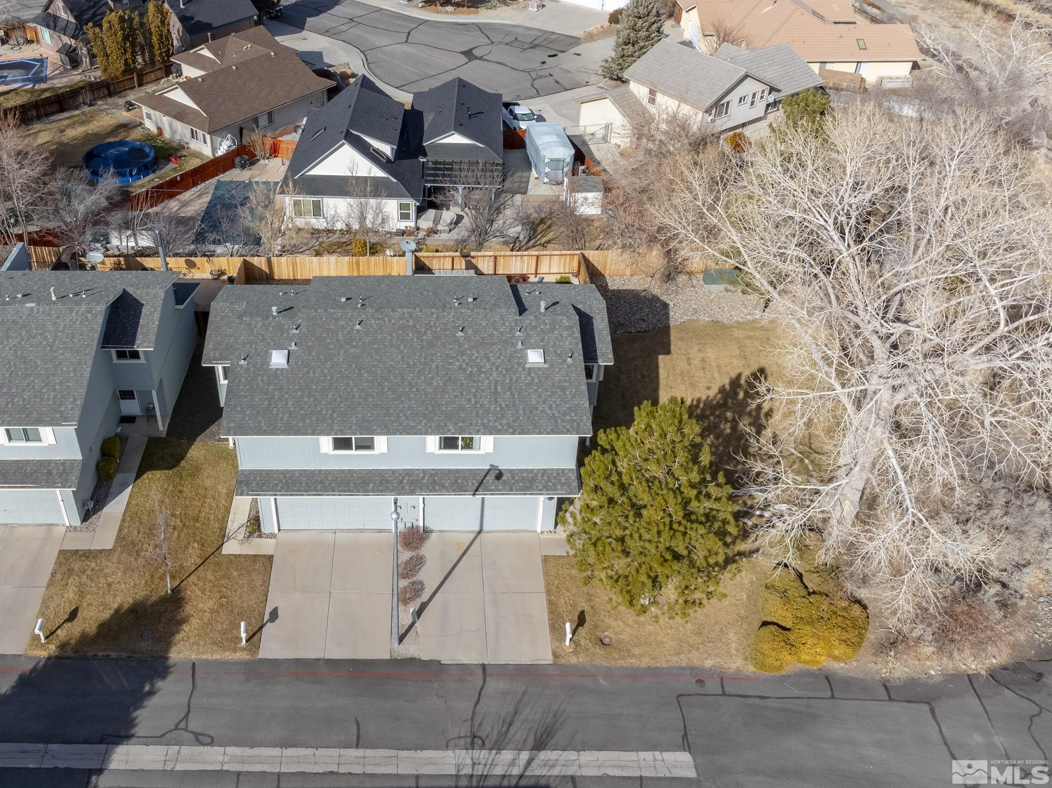 4288 Furgerson Ranch Road