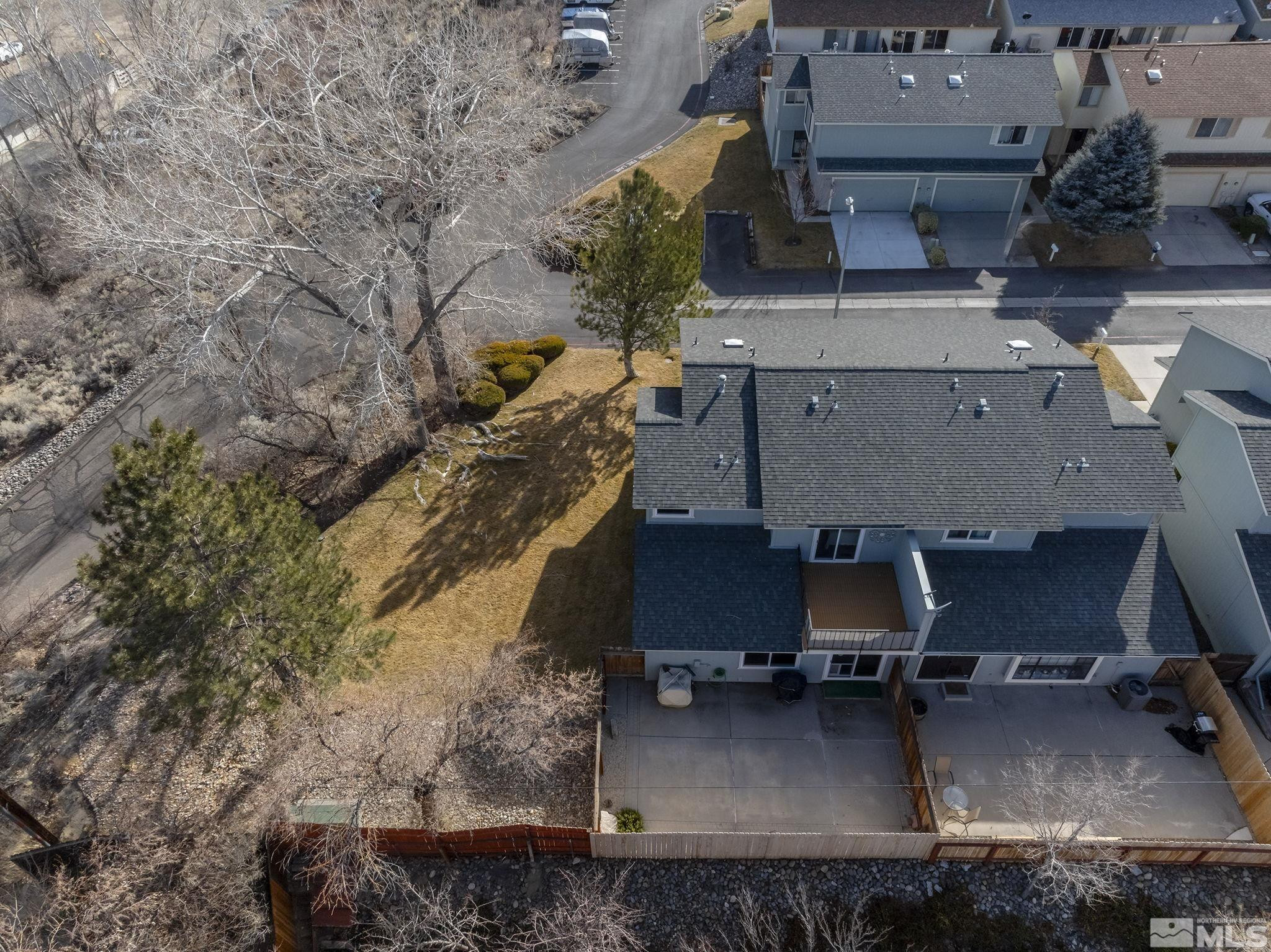 4288 Furgerson Ranch Road