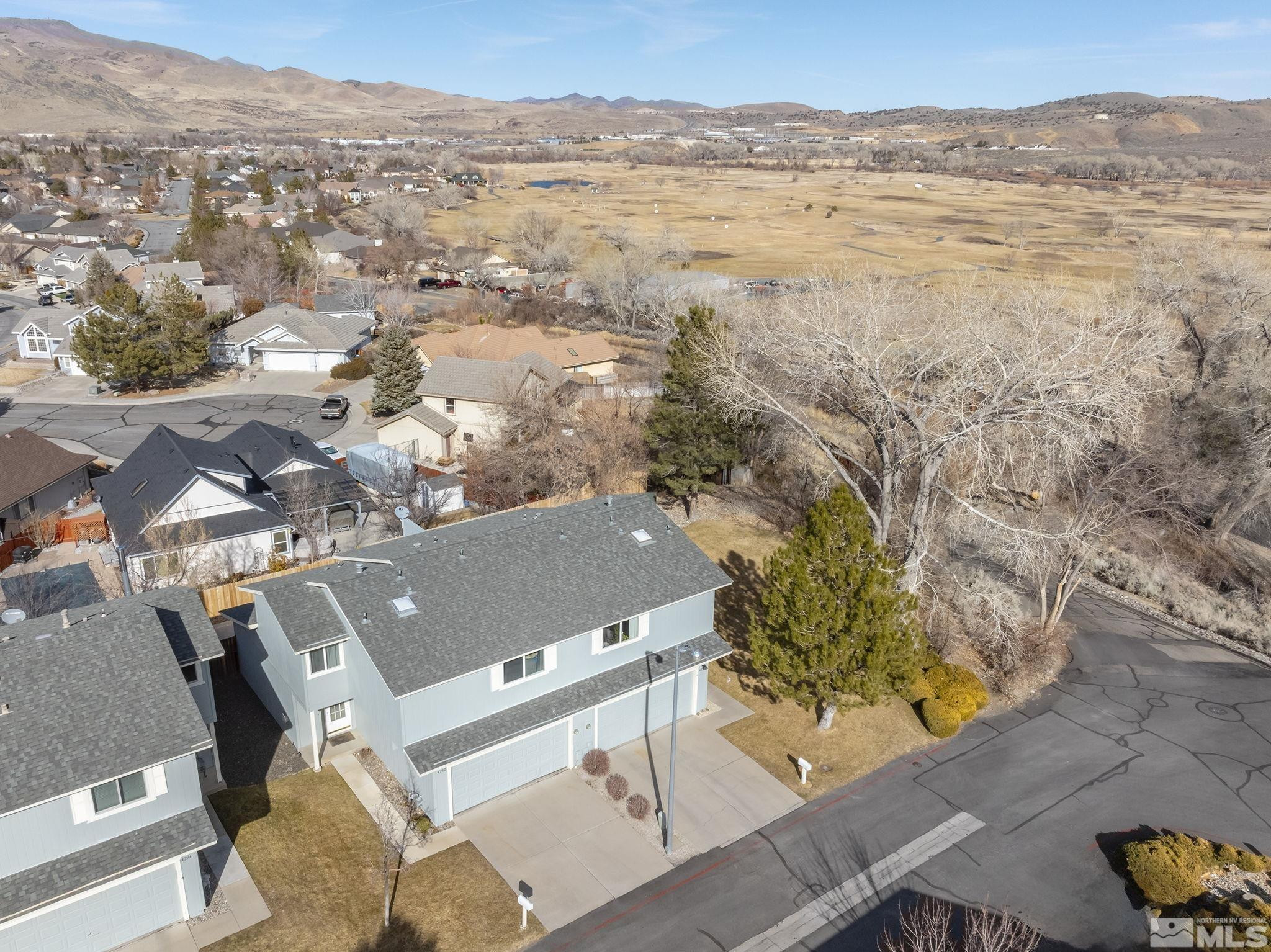 4288 Furgerson Ranch Road