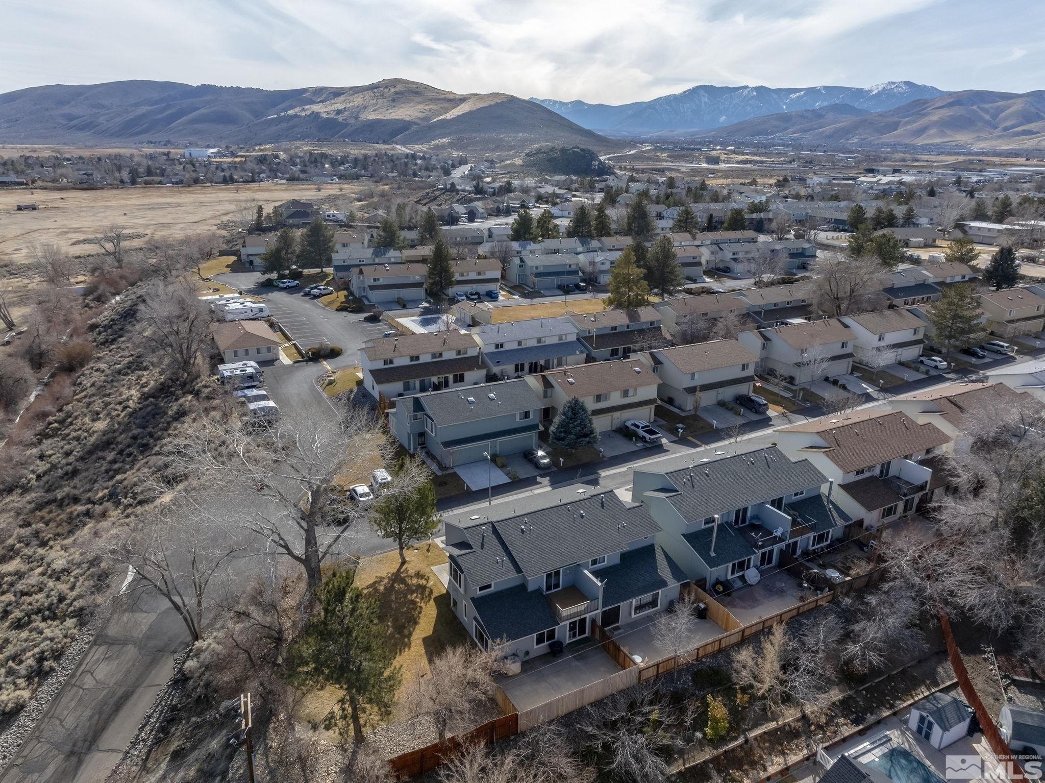 4288 Furgerson Ranch Road