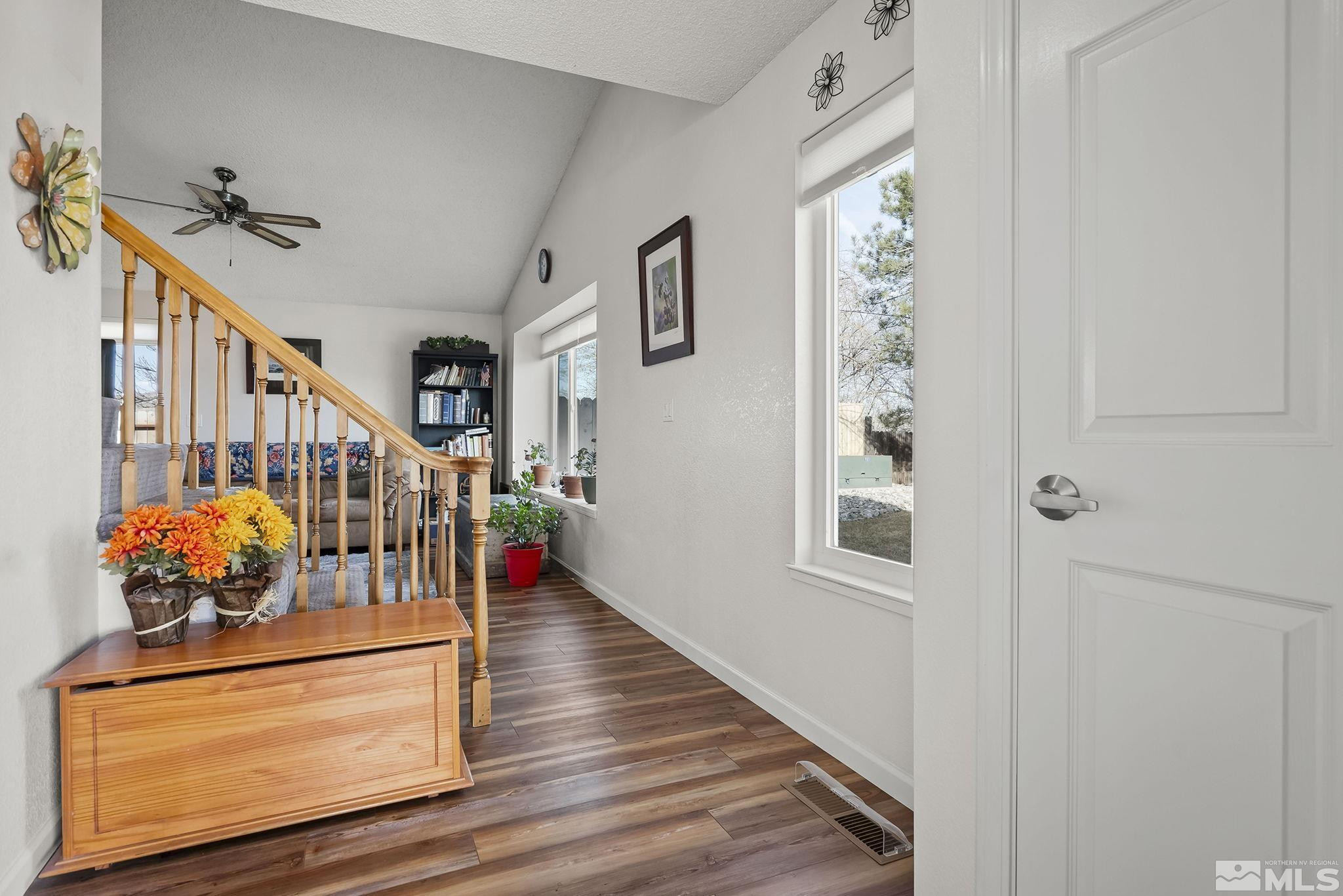 4288 Furgerson Ranch Road