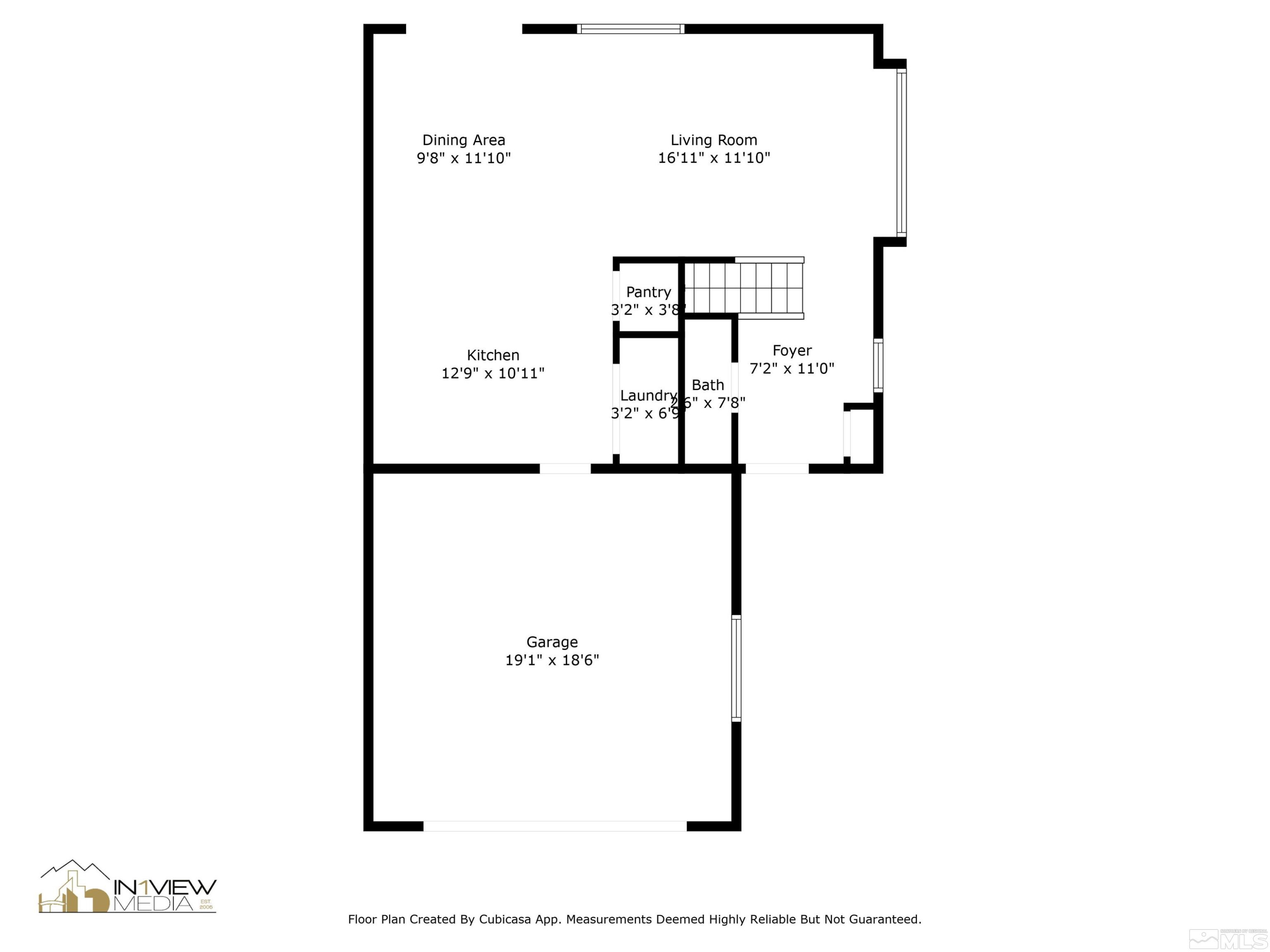4288 Furgerson Ranch Road