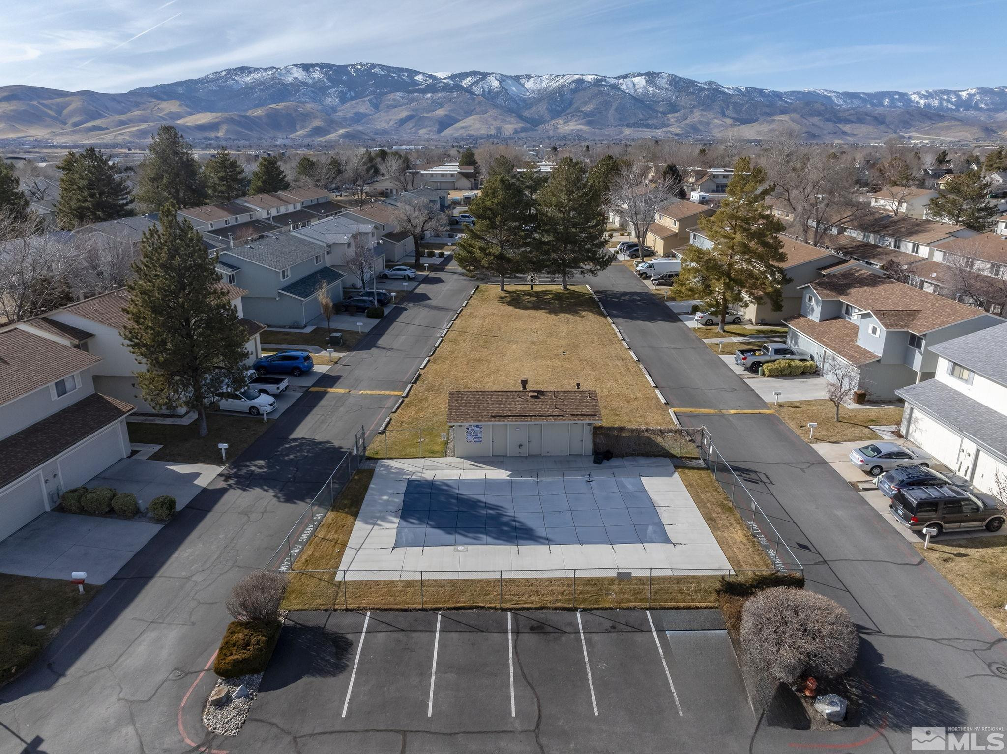 4288 Furgerson Ranch Road