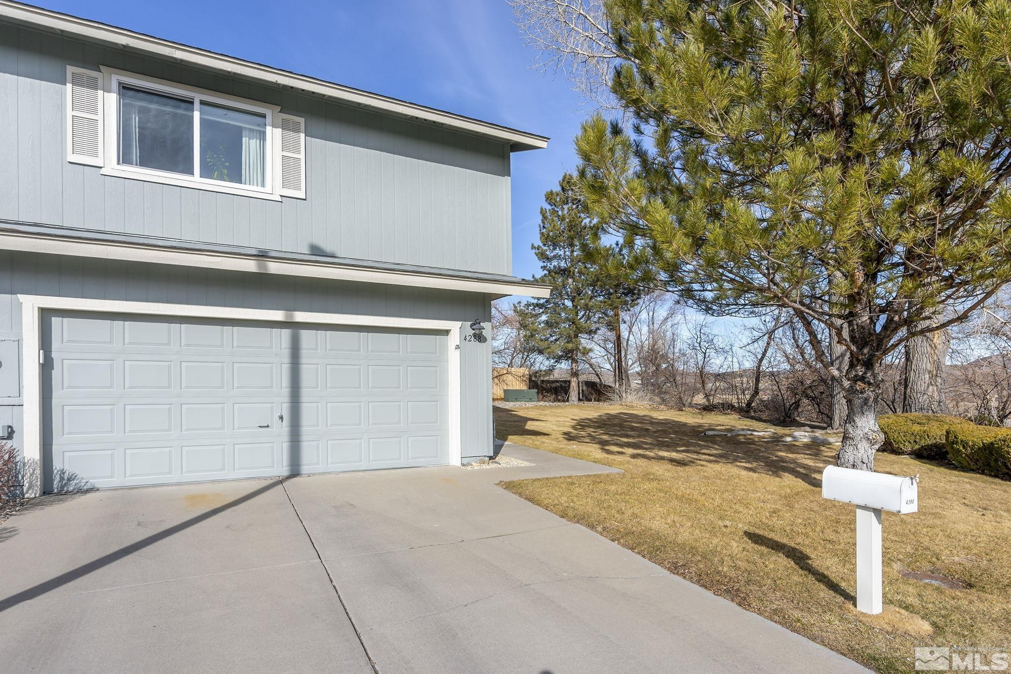 4288 Furgerson Ranch Road