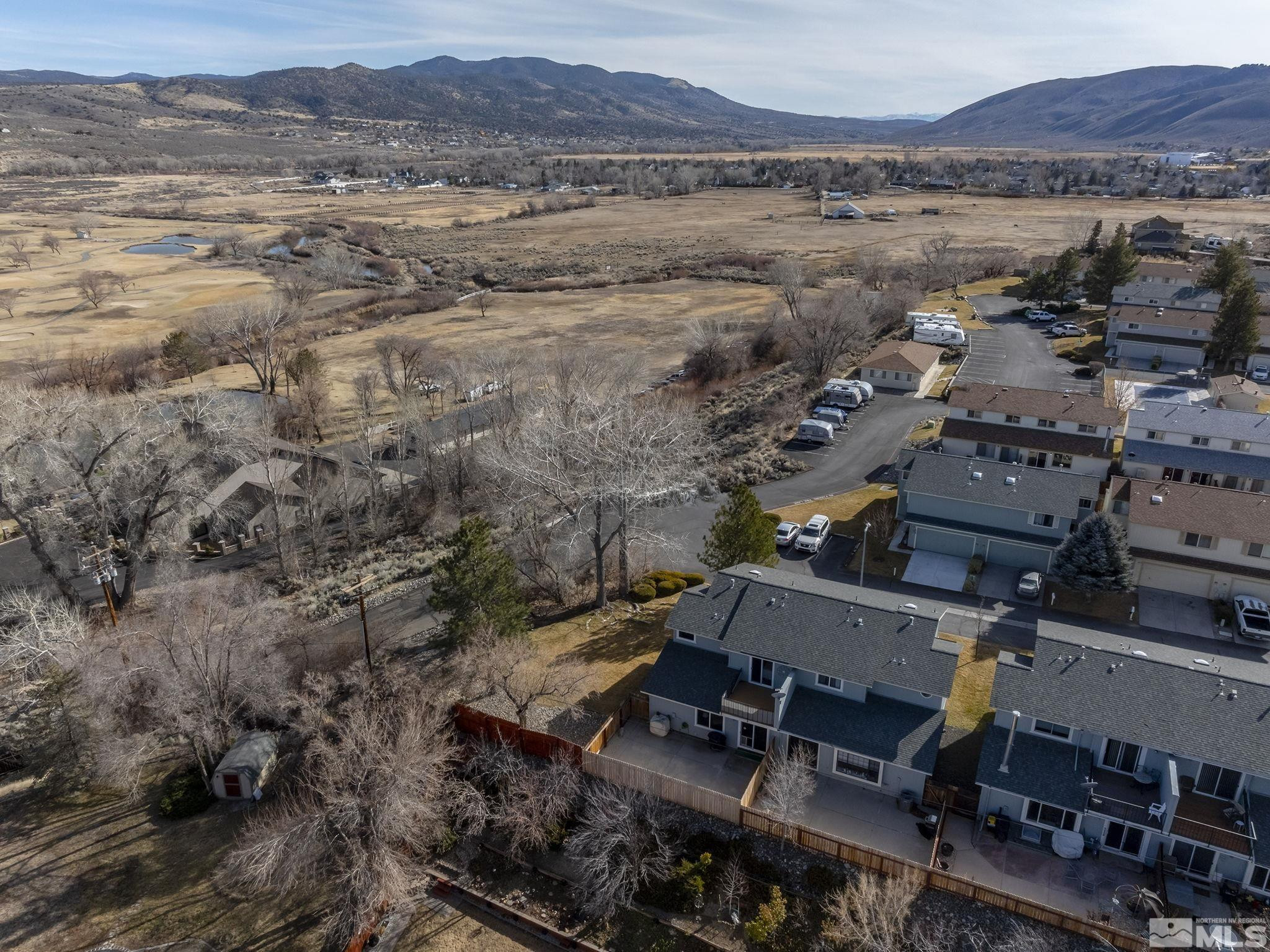 4288 Furgerson Ranch Road