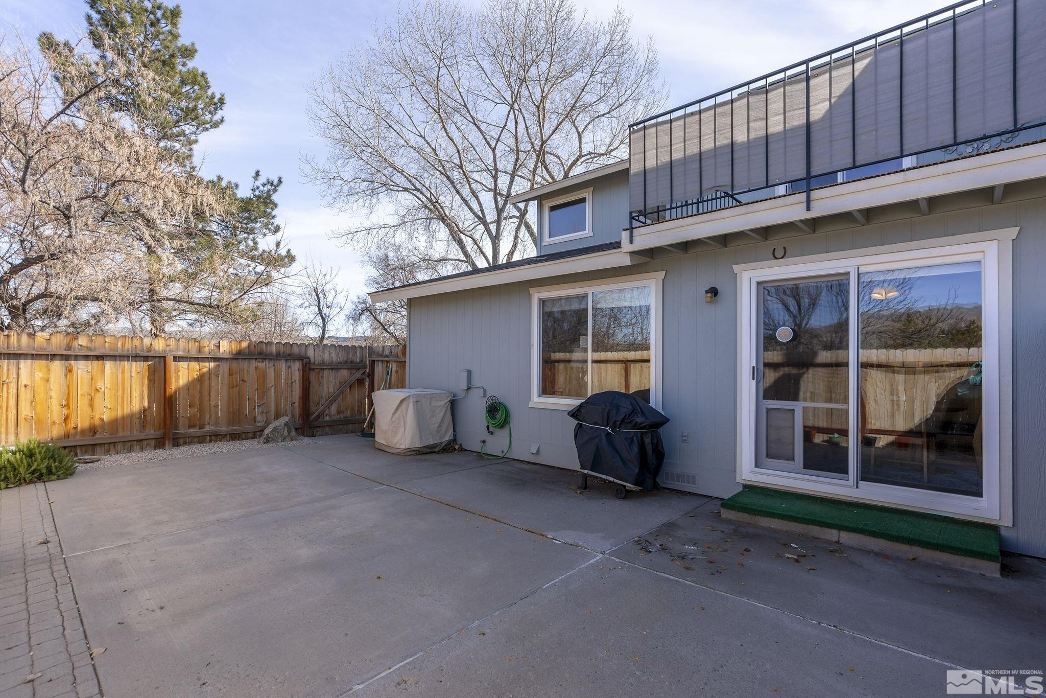 4288 Furgerson Ranch Road