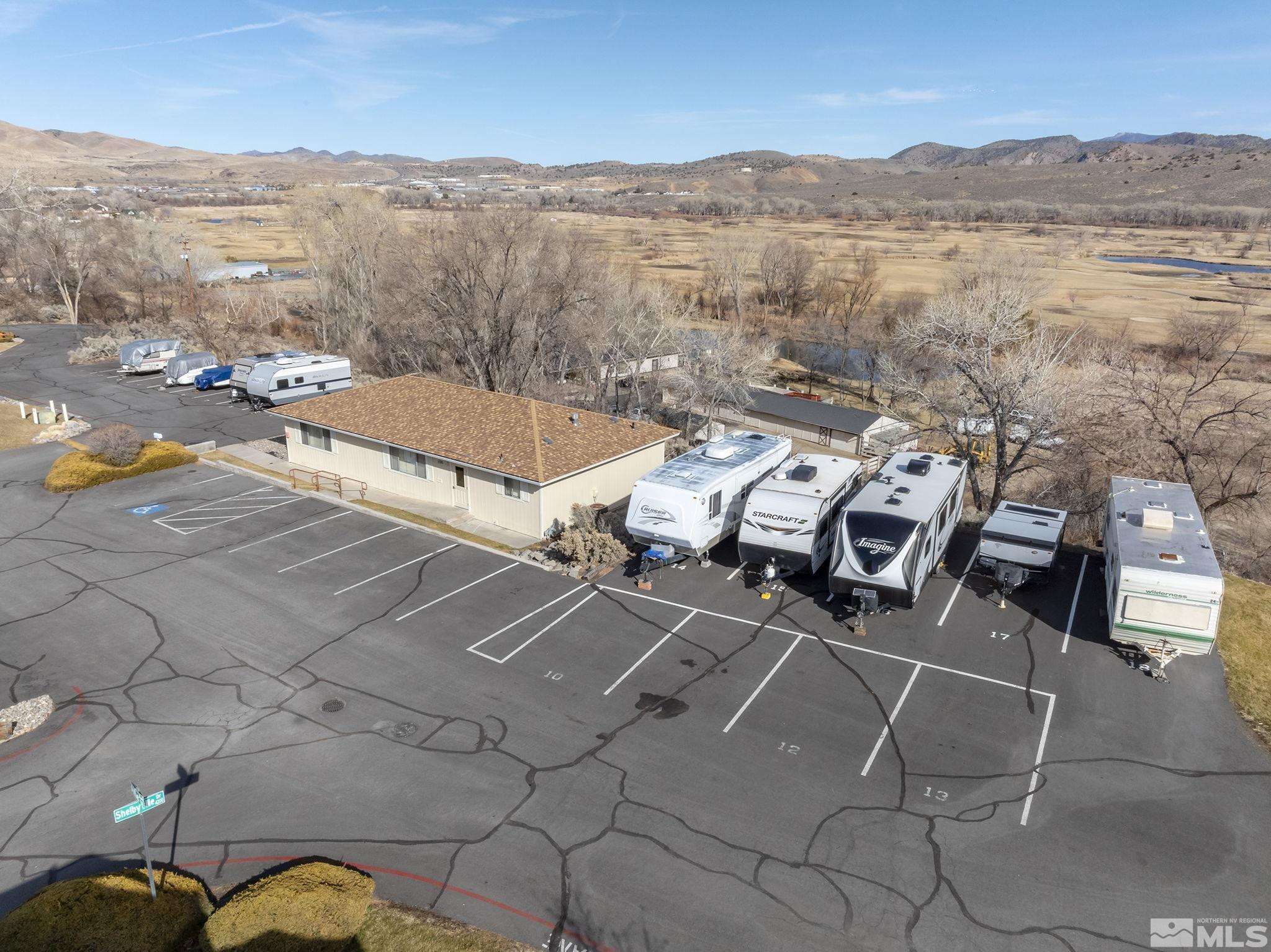 4288 Furgerson Ranch Road