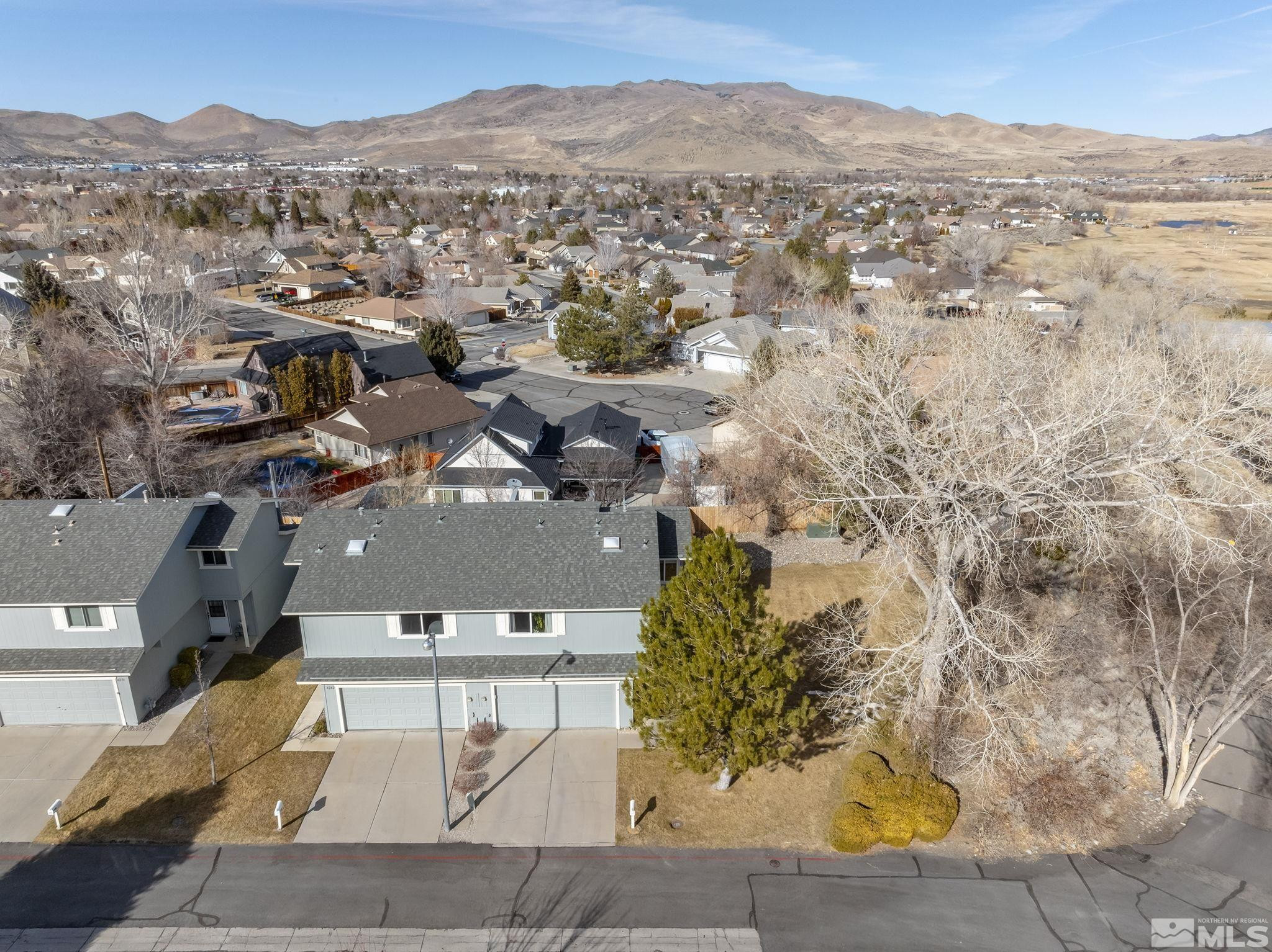 4288 Furgerson Ranch Road