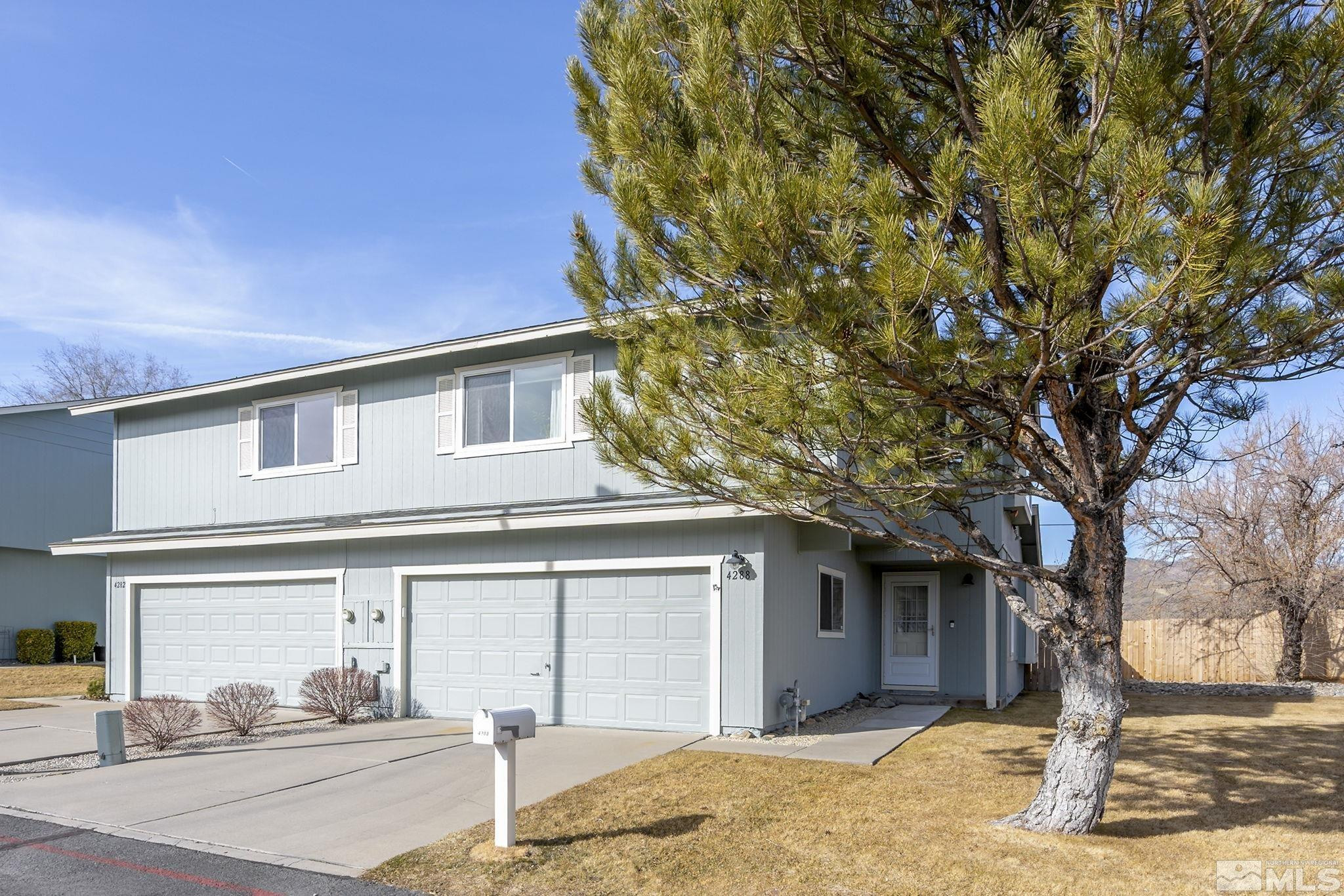 4288 Furgerson Ranch Road