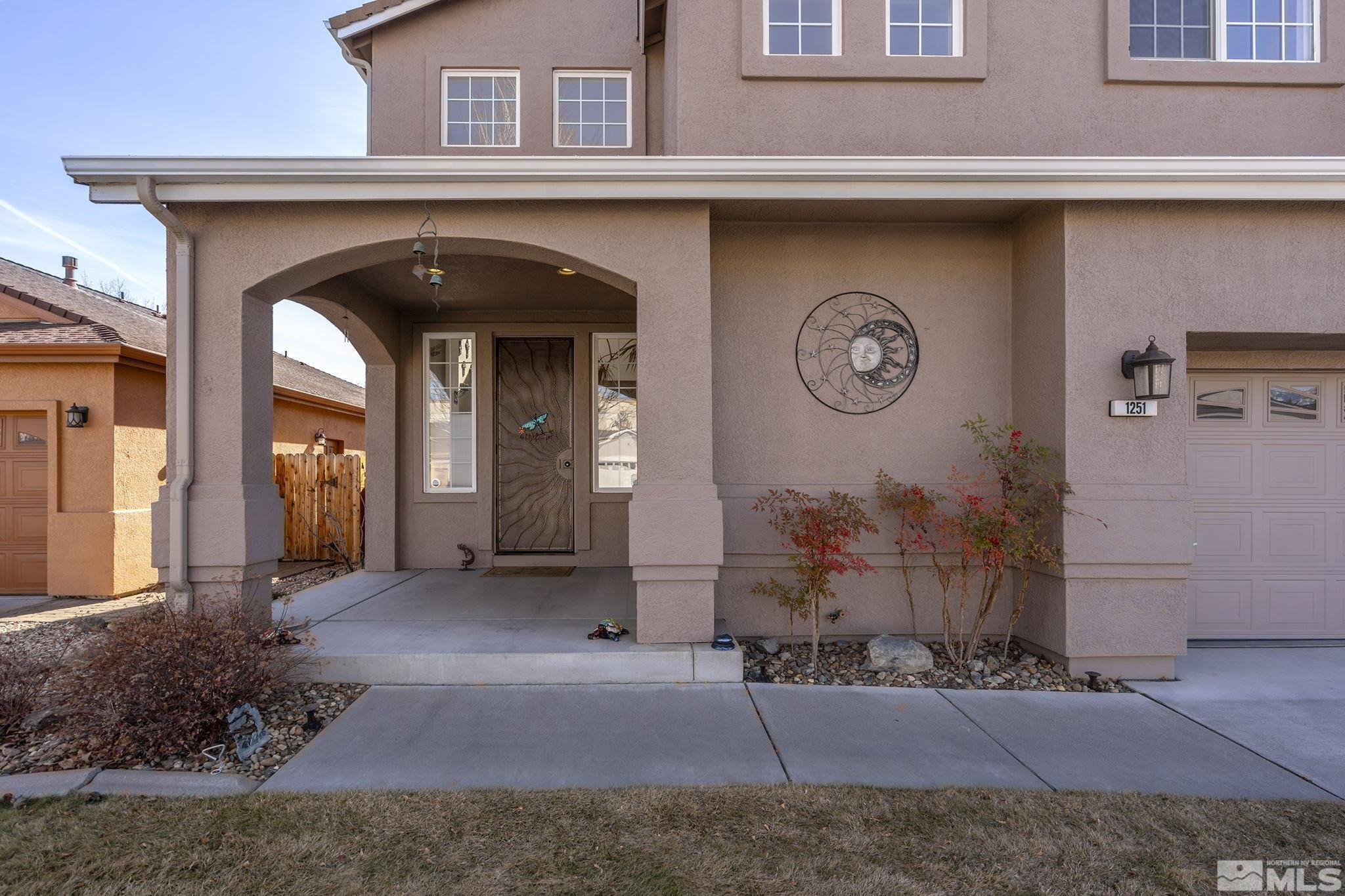 1251 Northill Drive