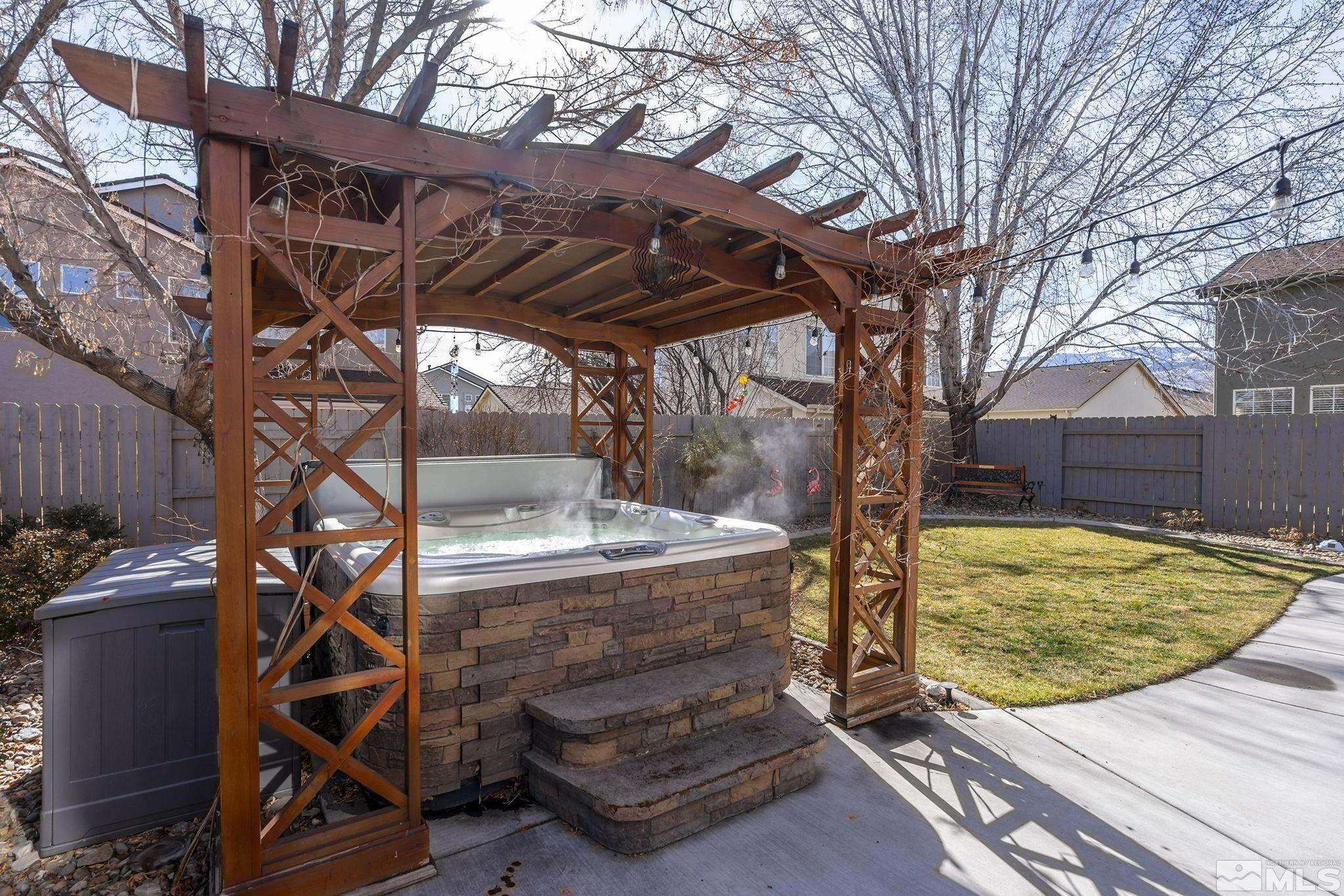 1251 Northill Drive