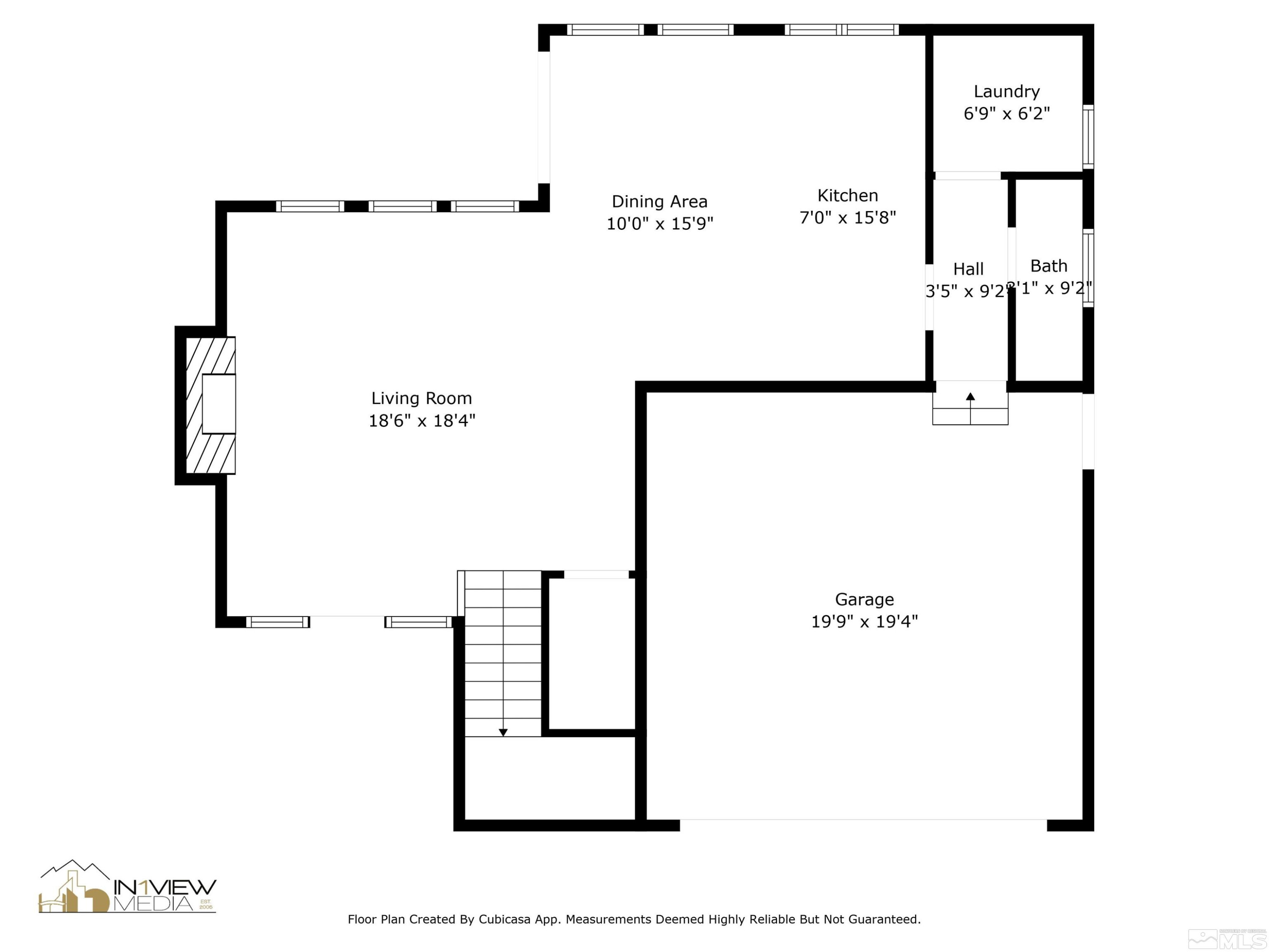 1251 Northill Drive