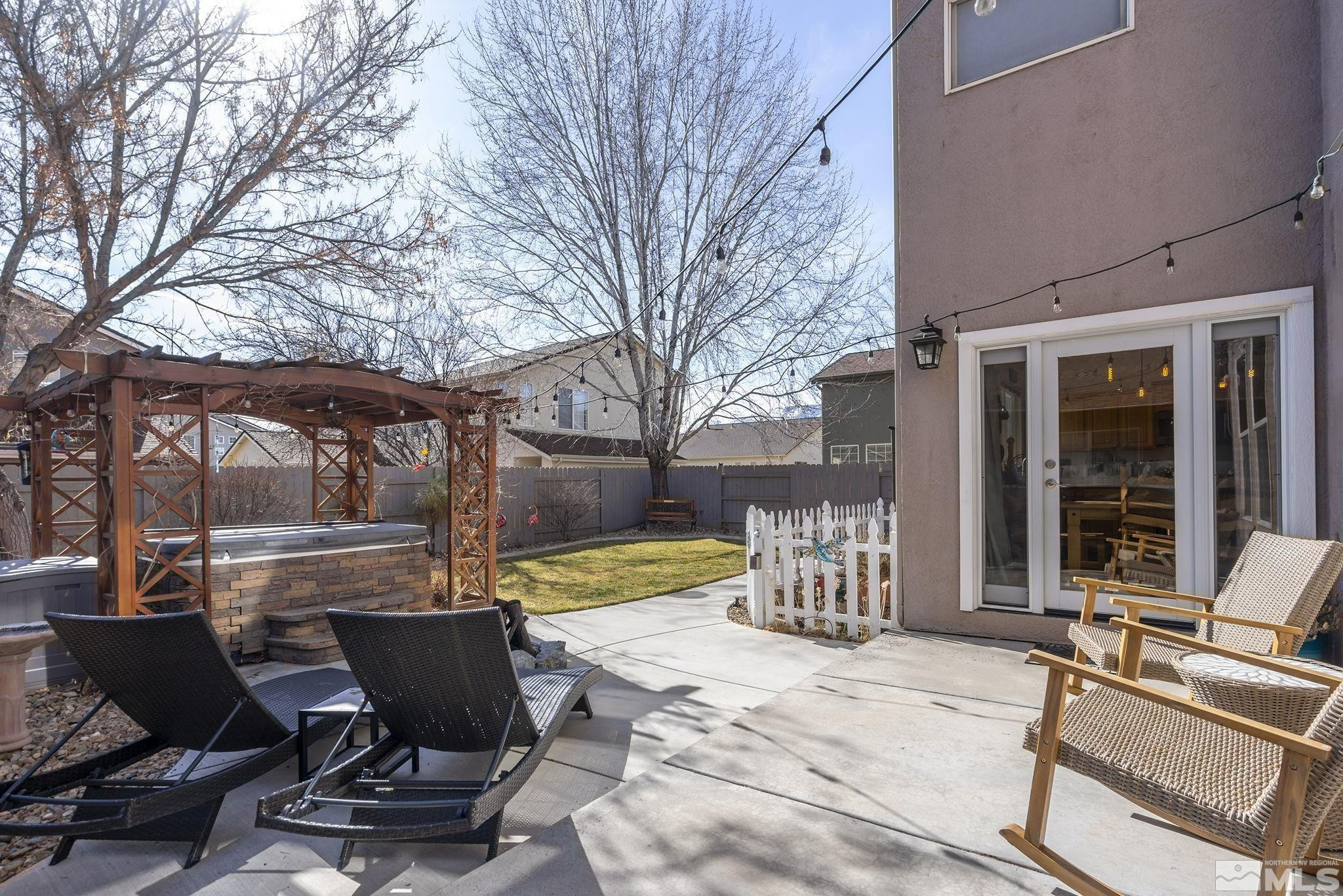 1251 Northill Drive