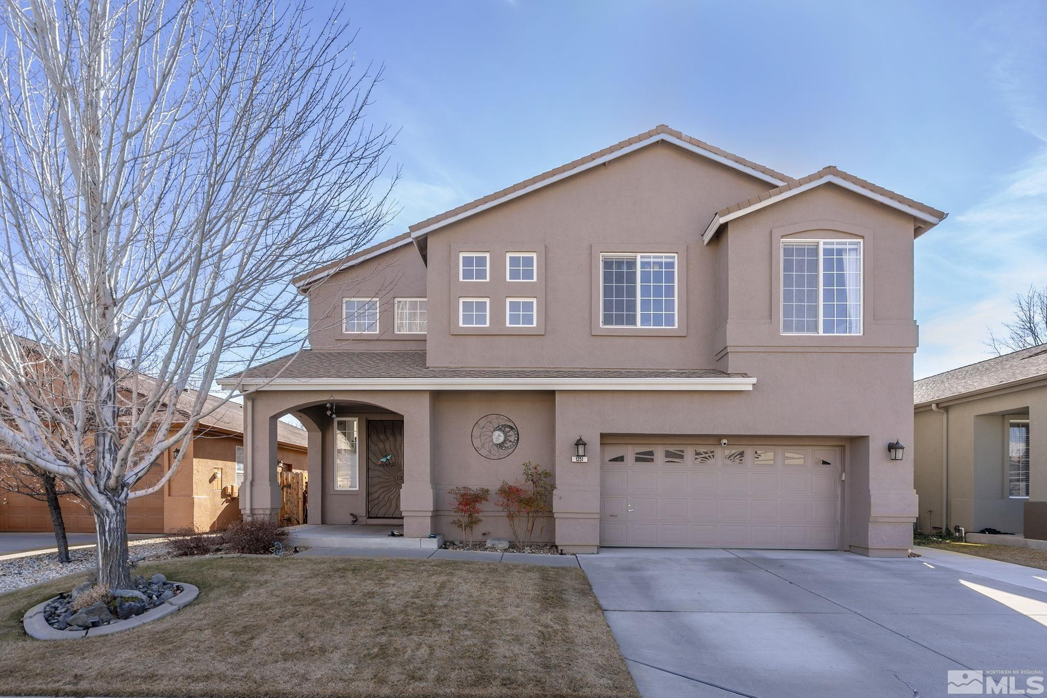 1251 Northill Drive
