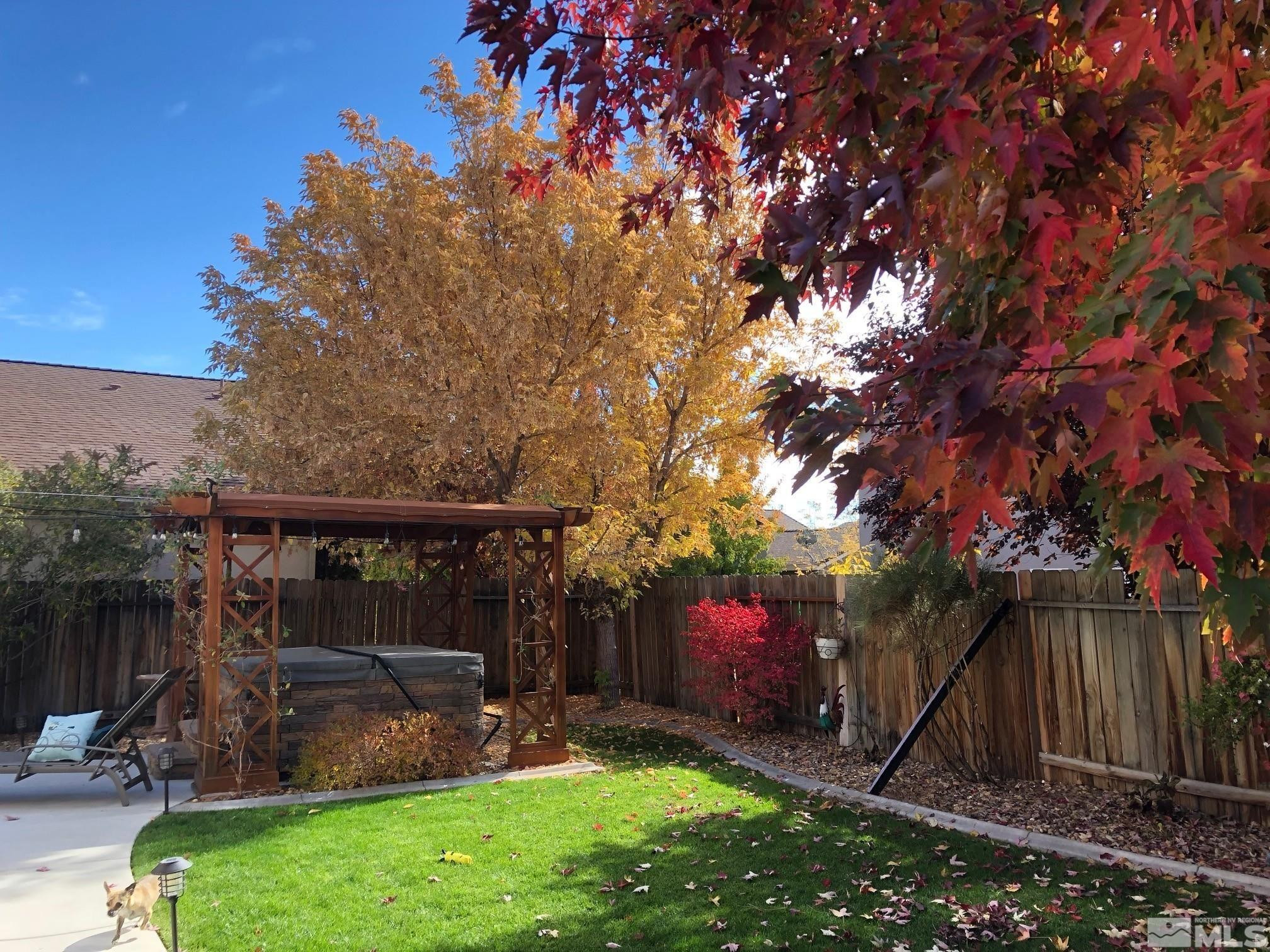 1251 Northill Drive