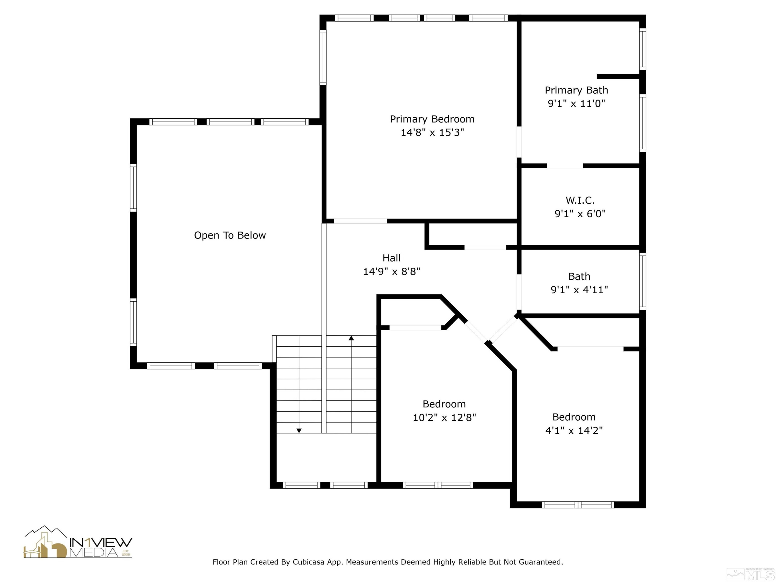 1251 Northill Drive