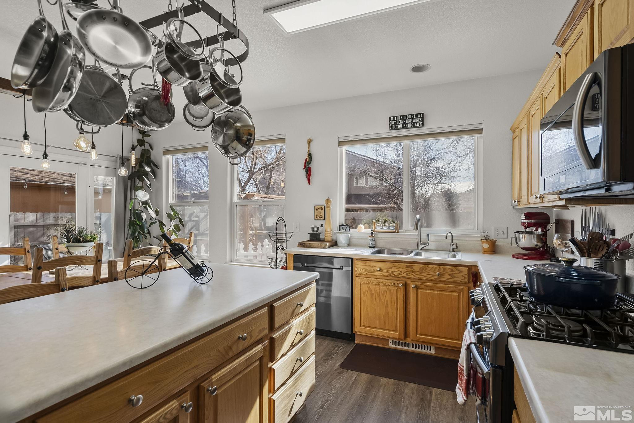1251 Northill Drive